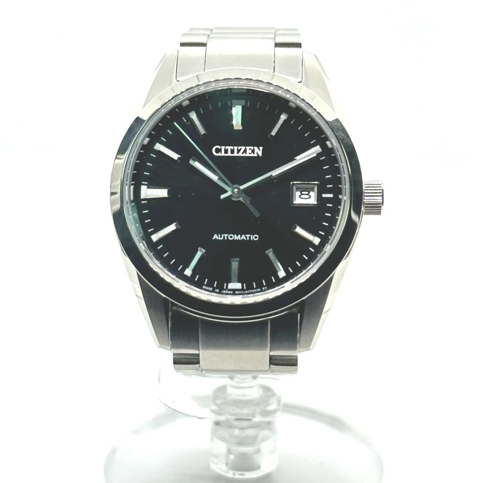 Citizens of Humanity Citizen 9011-S125804 Mechanical Automatic
