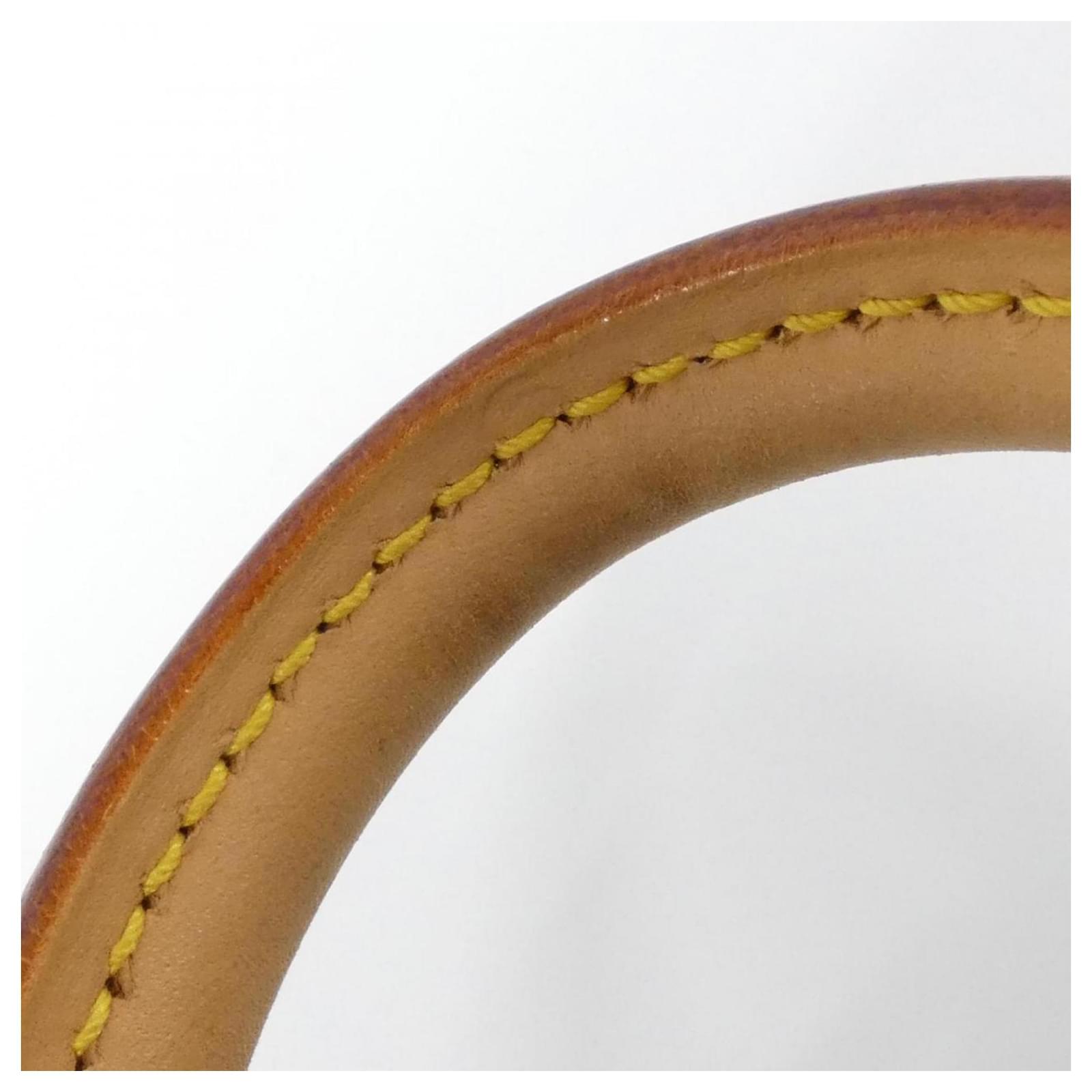 Louis Vuitton Monogram Denim Sac Ad GM Backpack Blue ref.2403430