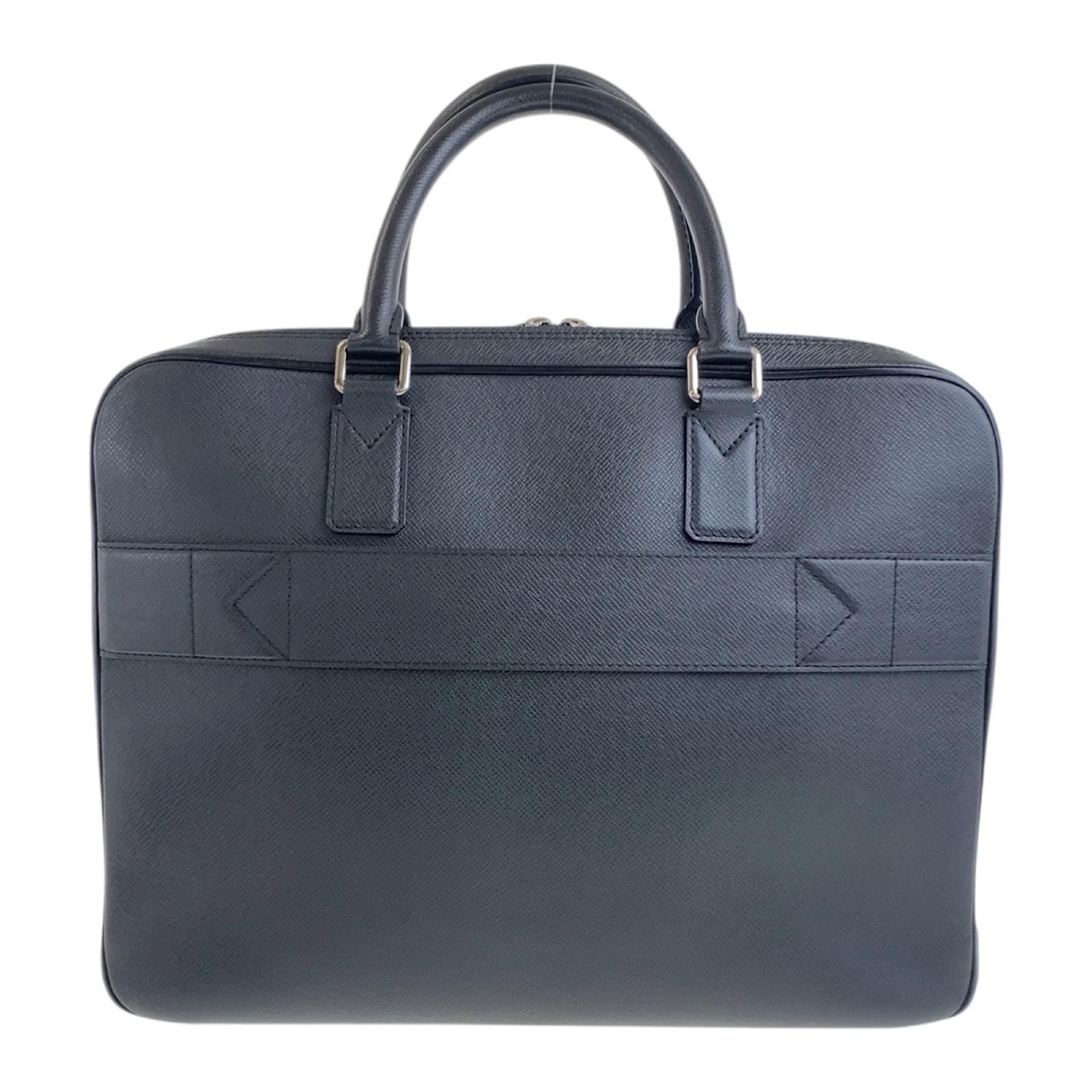 Louis Vuitton Neo Igor タイガ ブリーフケース LOUIS VUITTON - Louis Vuitton Neo Igor タイガ ブリーフケース