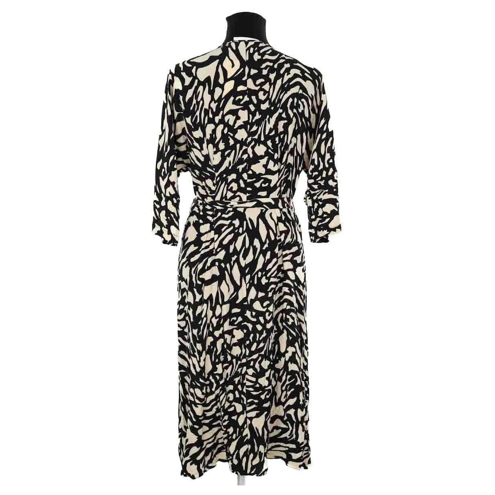 Bash Black dress (Sold) - Joli Closet