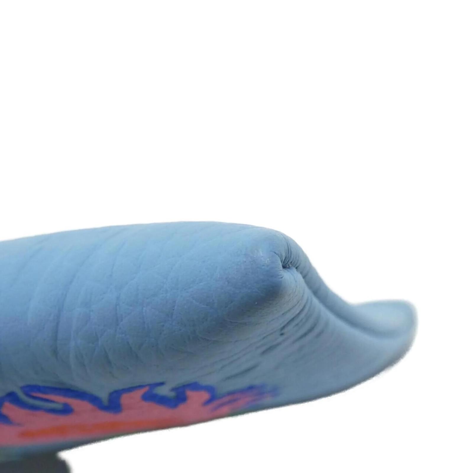 Louis Vuitton Taurillon Monogram Pochette To Go Blue Leather ref.2409948