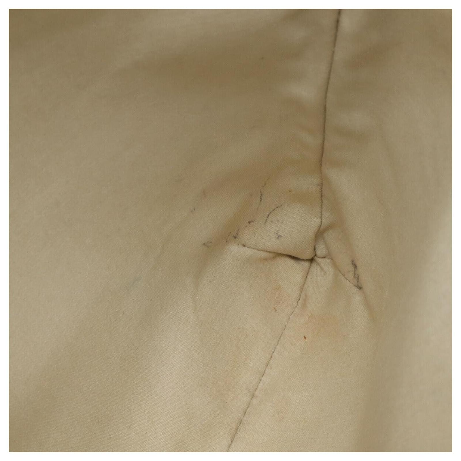 Louis Vuitton Monogram Mini Francois Tote Bag Blue Cloth ref.2410711