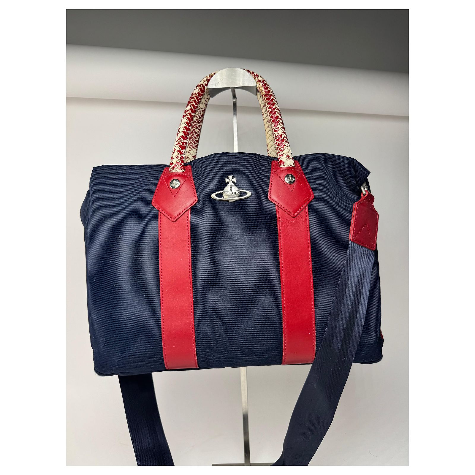 Vivienne Westwood 2Way Bag Westwood Vivienne Bag C67382447 ref 