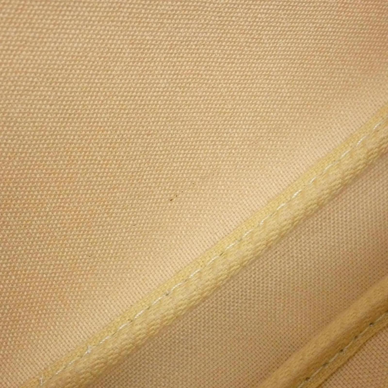 Louis Vuitton Damier Azur Pochette Accessoires Blue Cloth ref.2416858