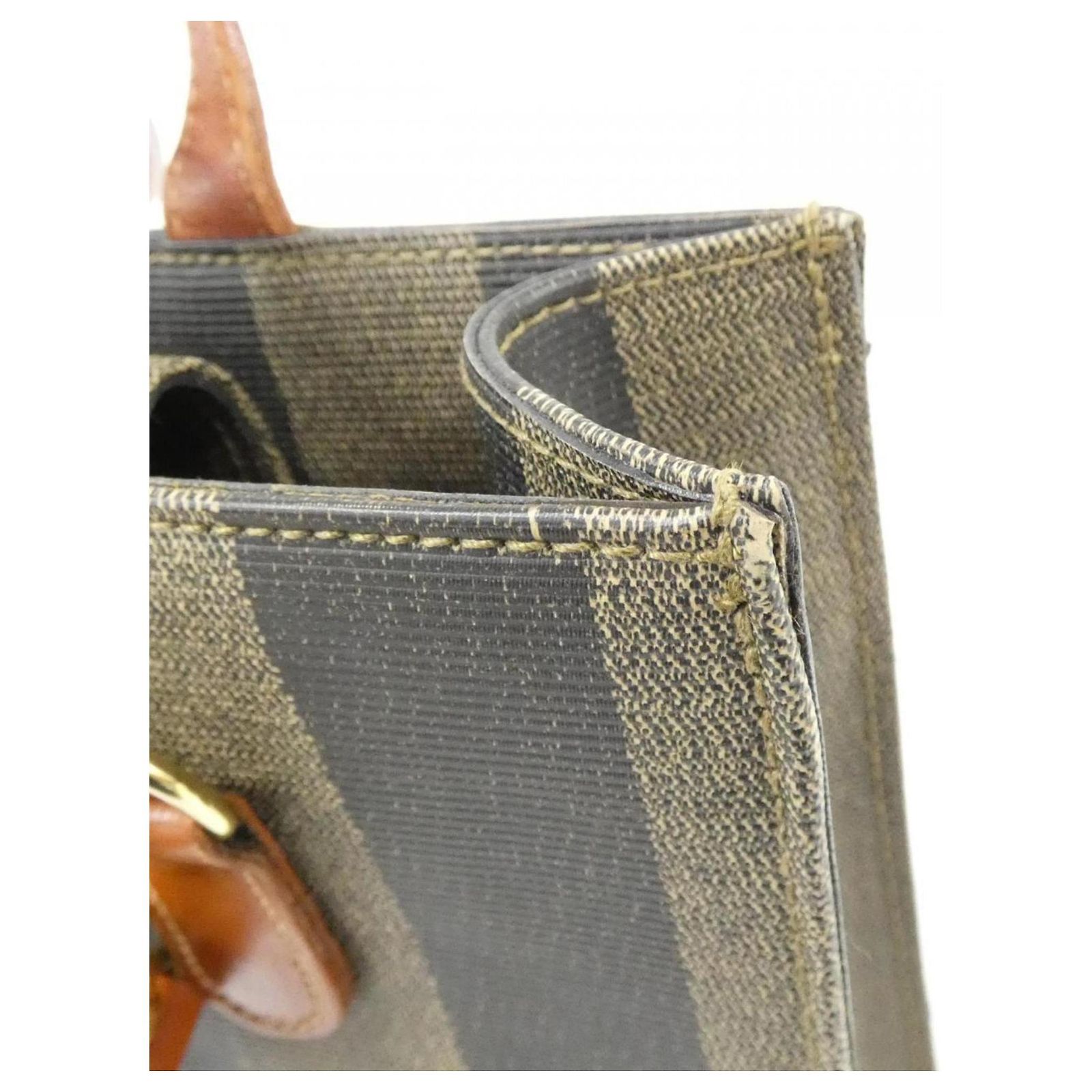 Fendi 260020 Backpack Fendi 260020 Backpack | eLADY Globazone main image 3