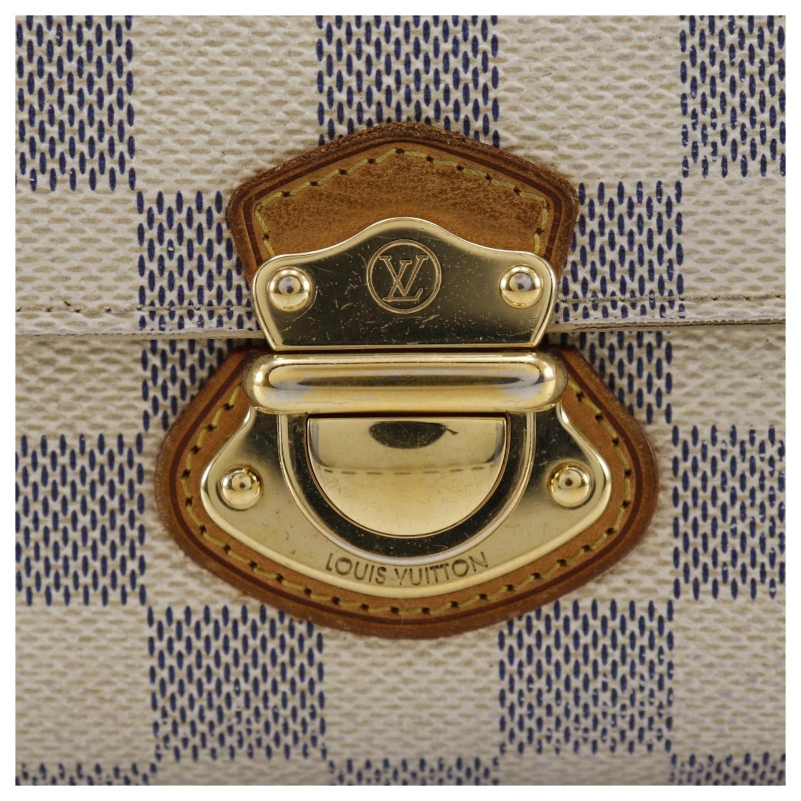 Louis Vuitton Portefeuille Joy Bifold Wallet Cloth  ref.2417459