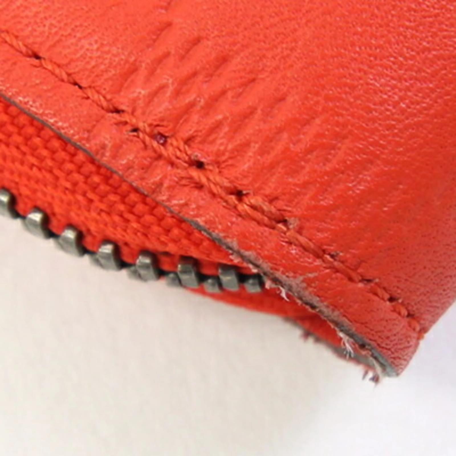Louis Vuitton Damier Infini Long Wallet Cloth  ref.2419551