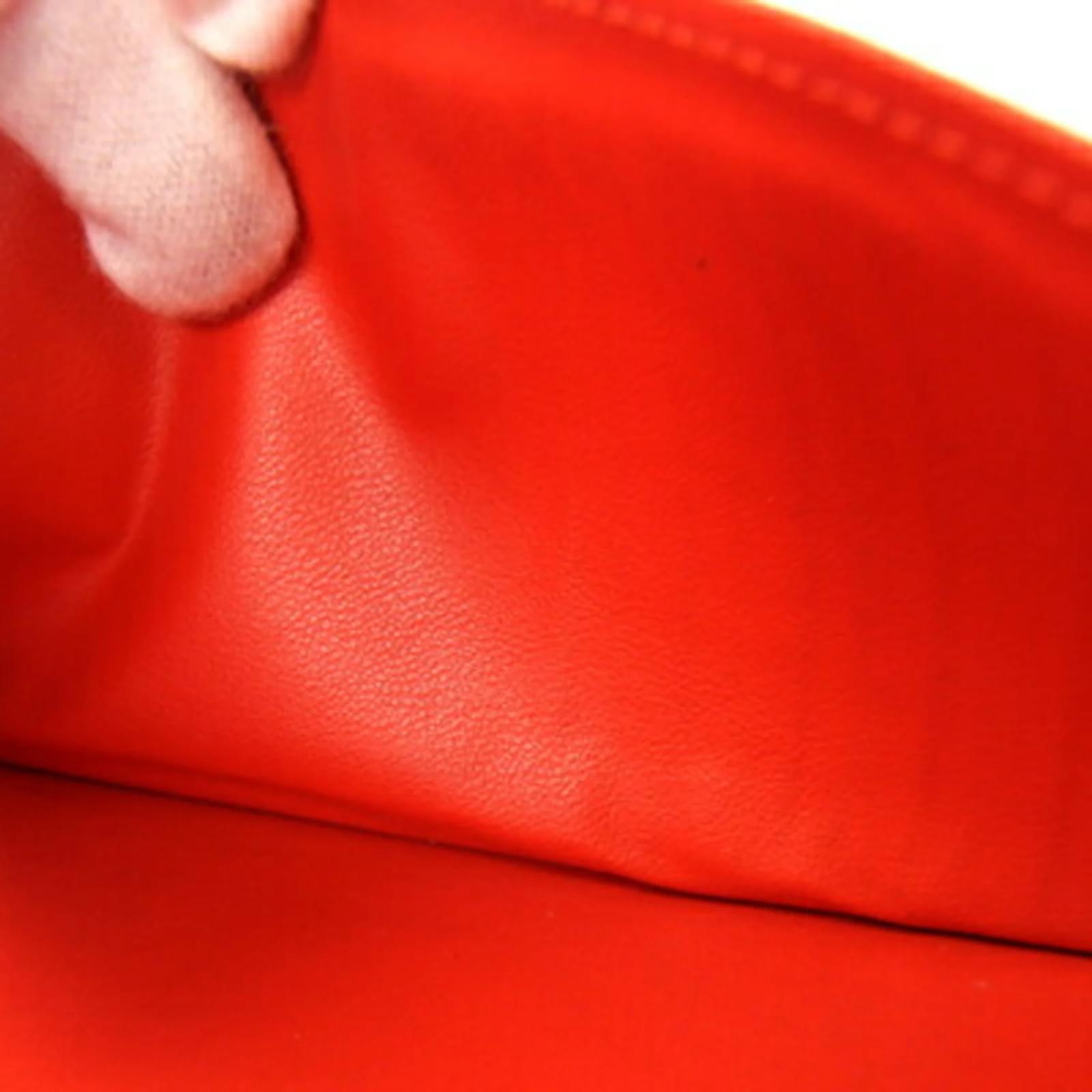 Louis Vuitton Damier Infini Long Wallet Cloth  ref.2419551