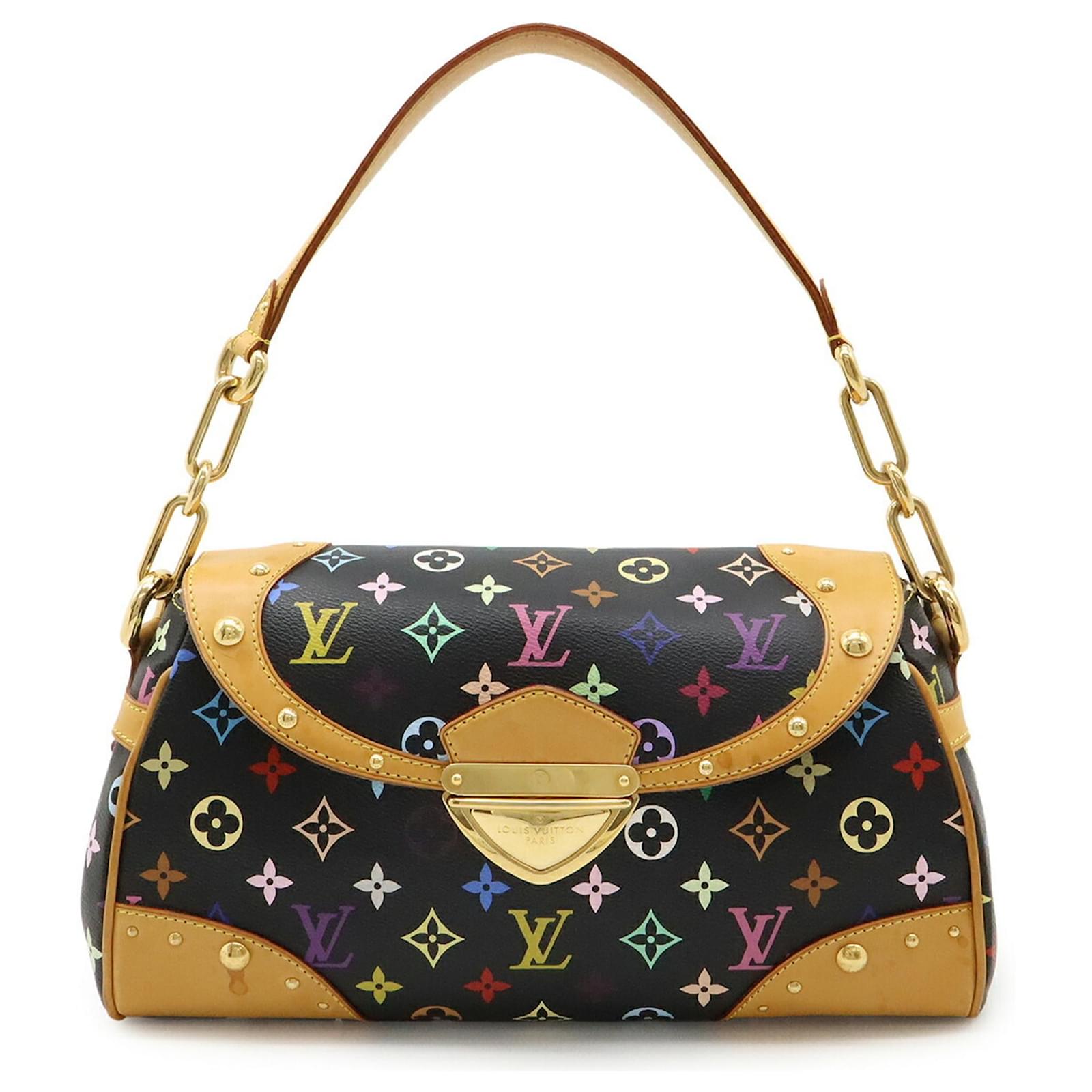 Multicolore Sac Louis Vuitton Plastique Vuitton Keepall Sac Louis