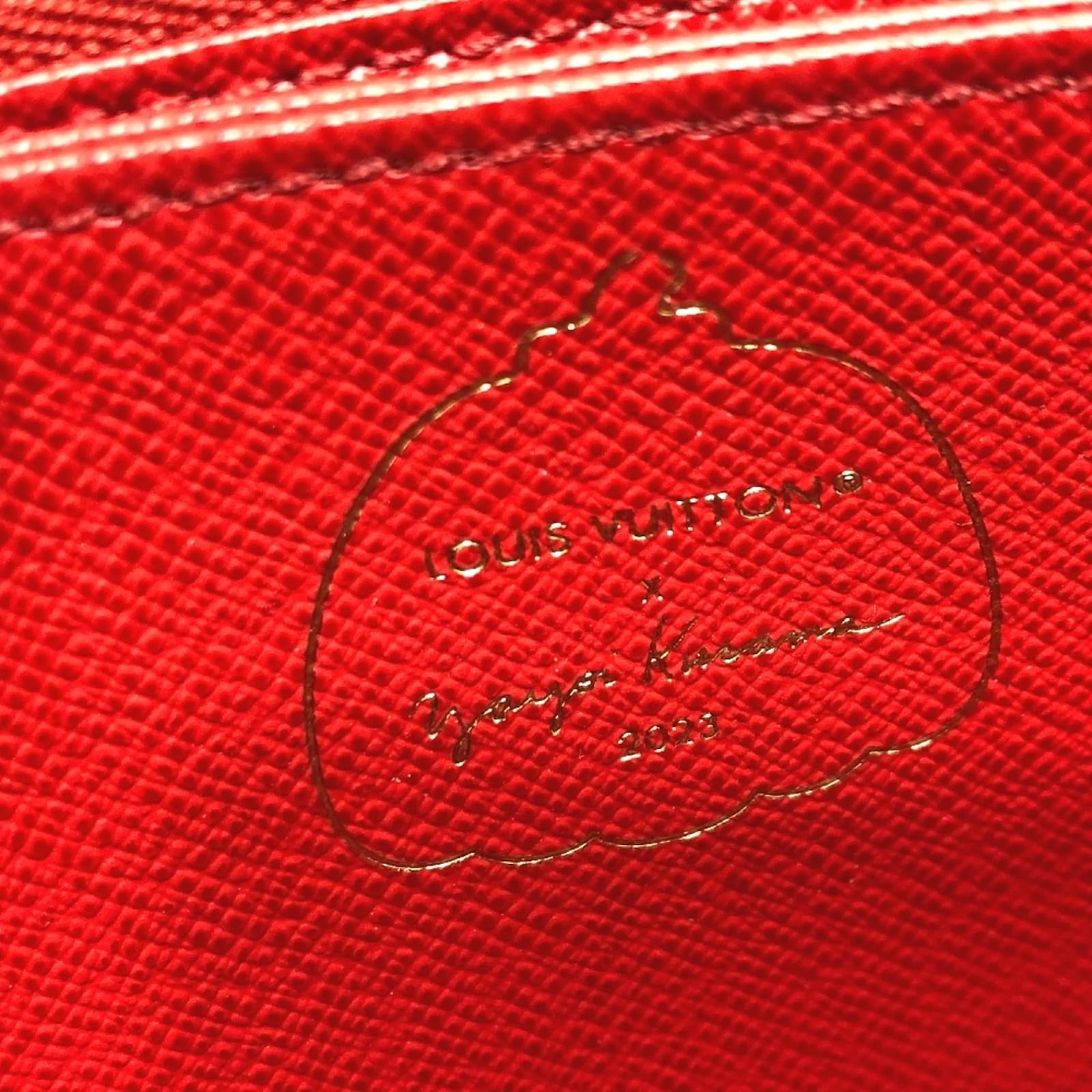 Louis Vuitton Monogram Zippy Wallet Brown Patent leather  ref.2421139