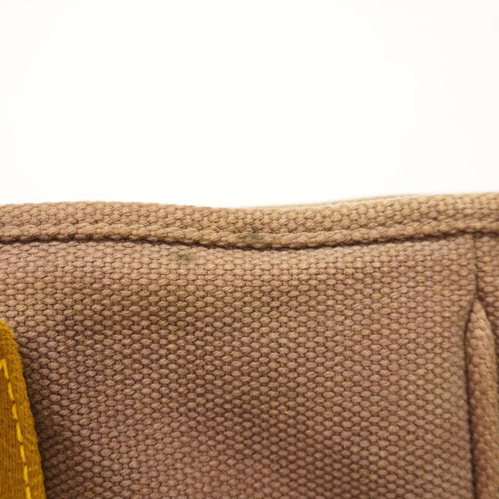Louis Vuitton Antigua Cabas GM Tote Bag Brown  ref.2422502