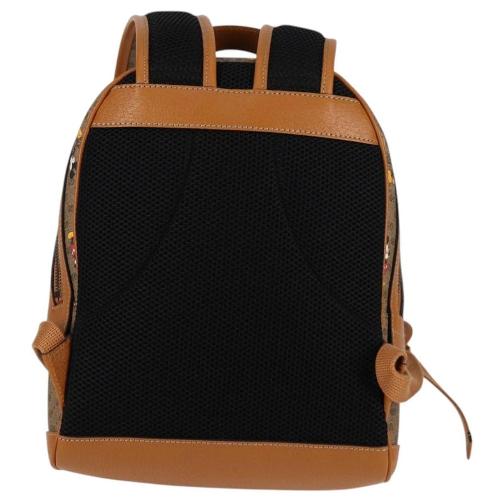 GUCCI Micro GG Supreme Disney Collaboration Backpack PVC  display picture 1