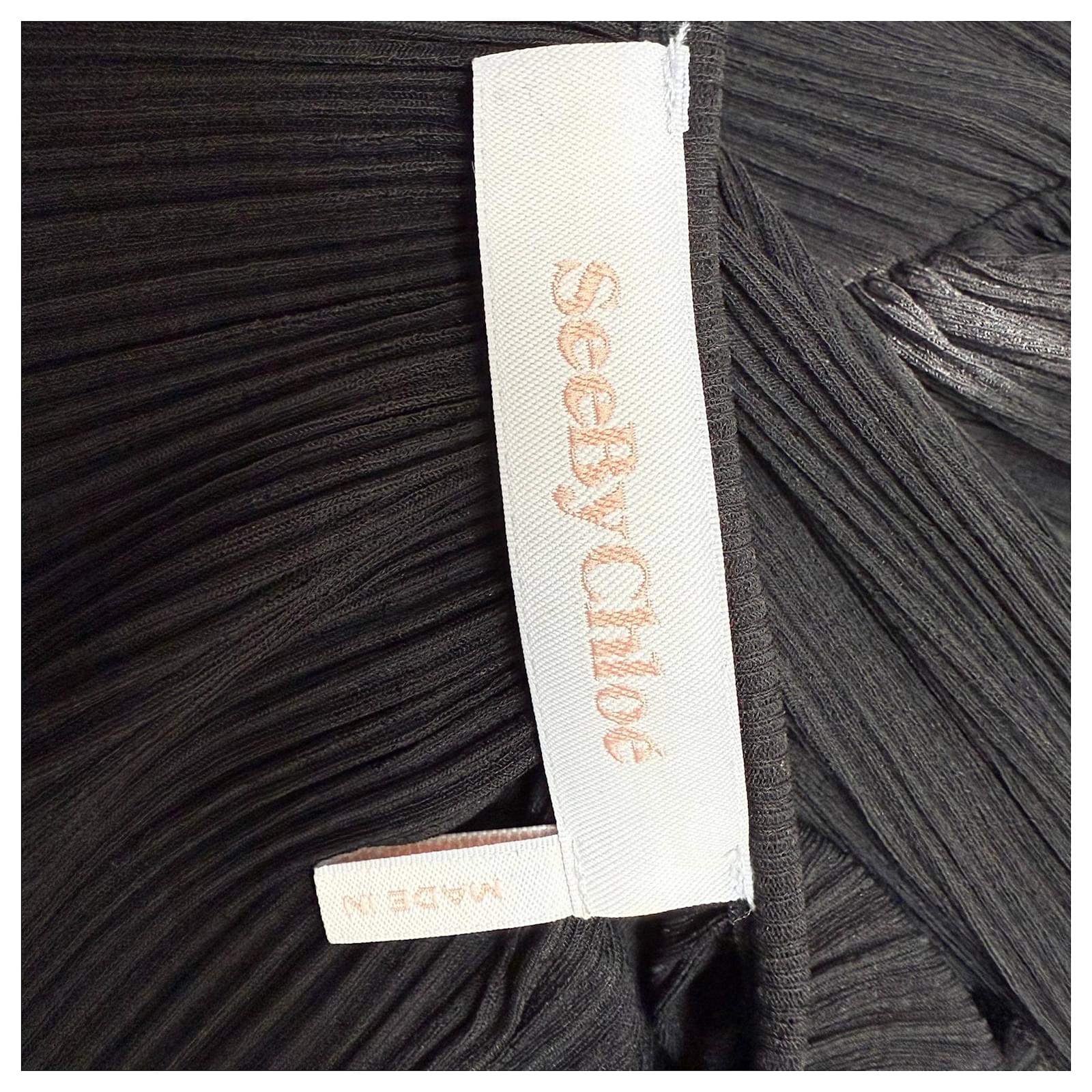 strapless open back dress Chloe Dress – Dress the Population main image 1