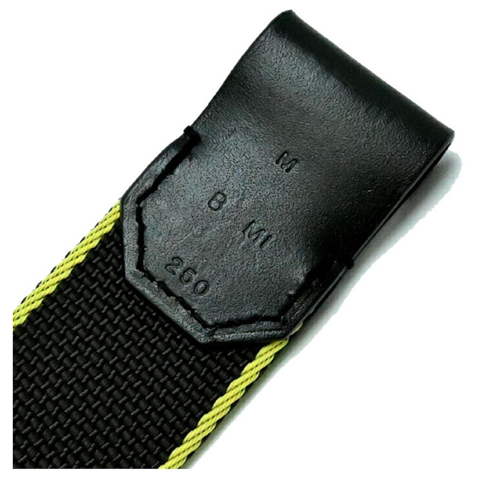 Hermes Hermès Slide 30 Belt Khaki Yellow ref.2426670 - Joli  display picture 1