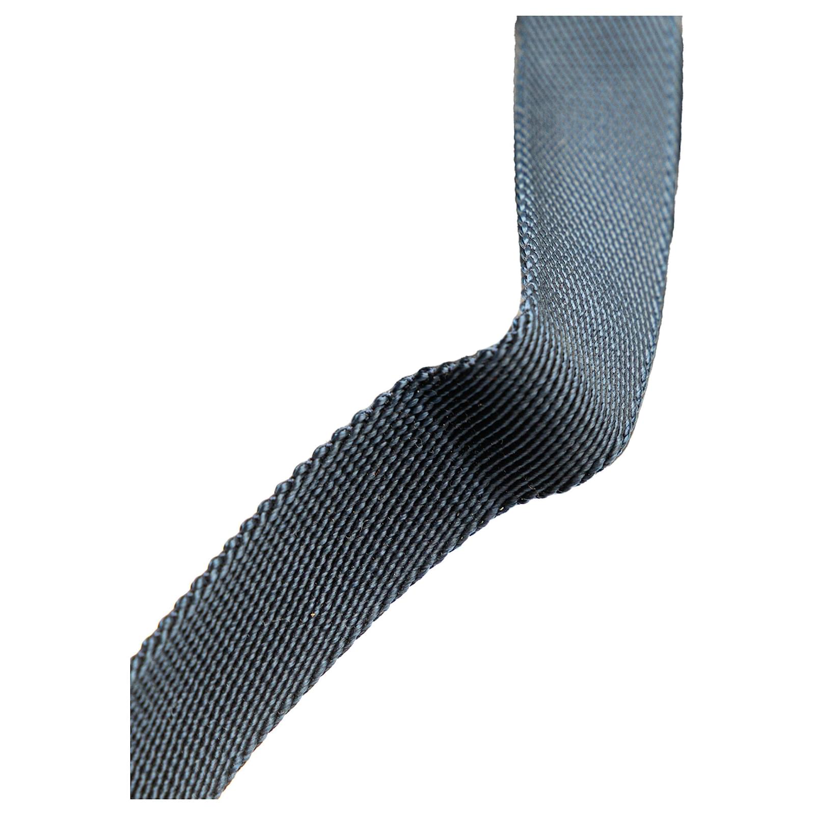 Louis Vuitton Blue Monogram Upside Down Ink Apollo Navy blue Cloth ref.2429593