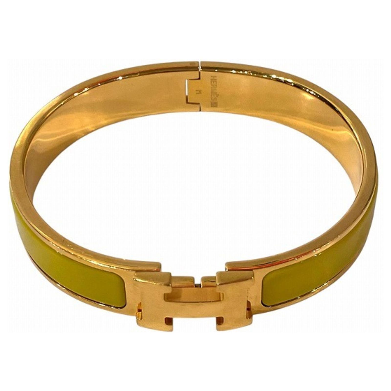 Bracelet Femme Doré Triomphe En Acier Inoxydable - Style Minimaliste