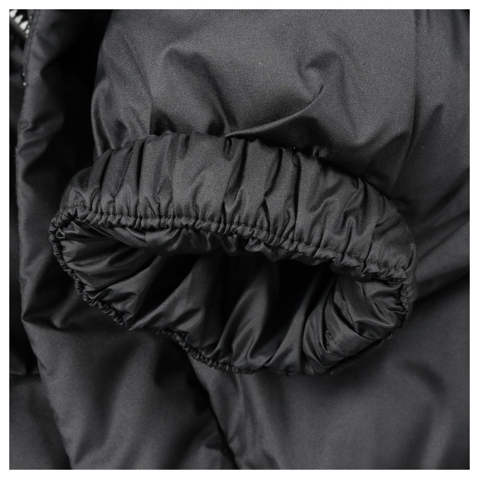 THE NORTH FACE WHITE LABEL RIVERTON ON BALL HOODIE Polyester Down 