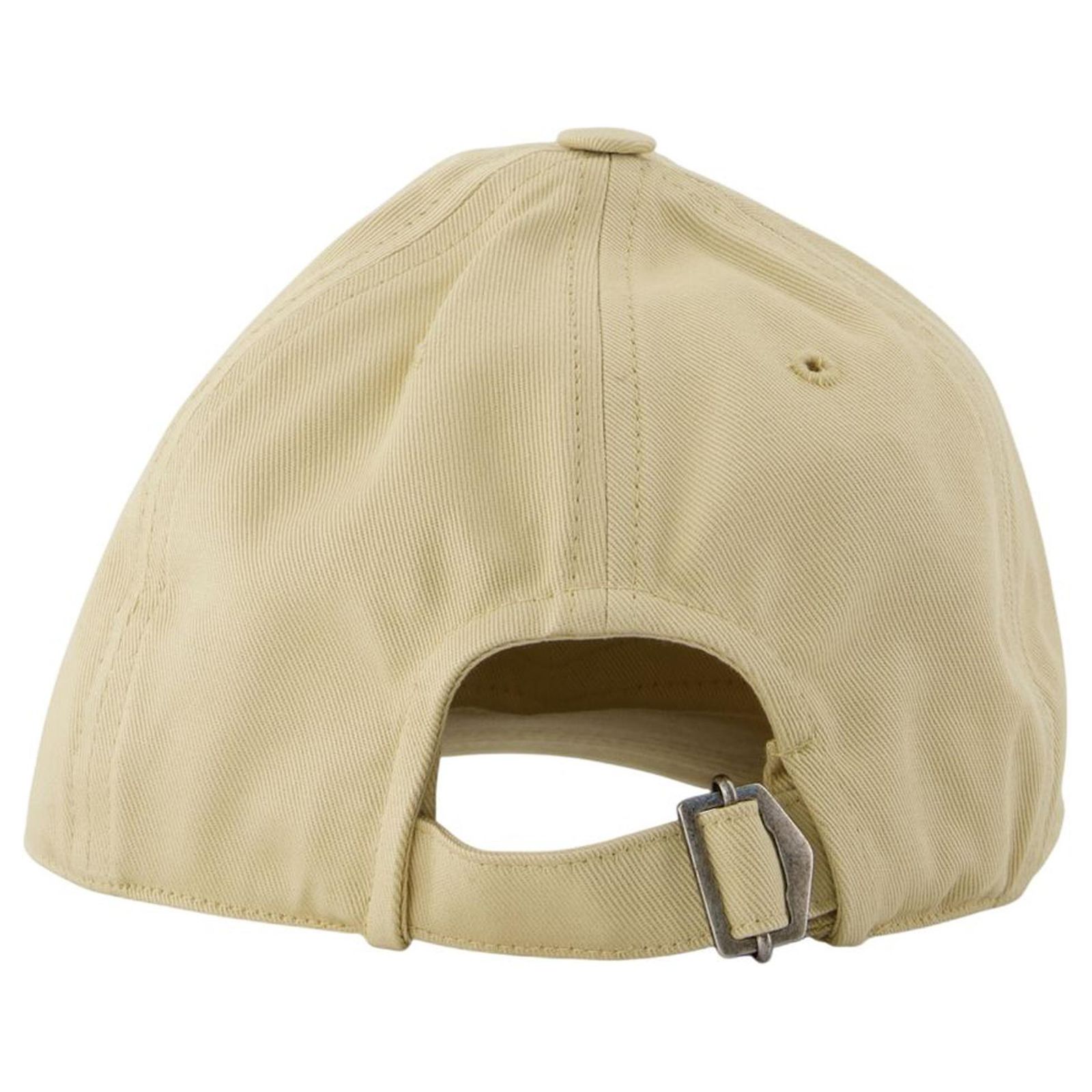 Tomas Gz Cap - Isabel Marant - Cotton - Yellow Isabel Marant Hats for Women | Online Sale up to 61% off  main image 3
