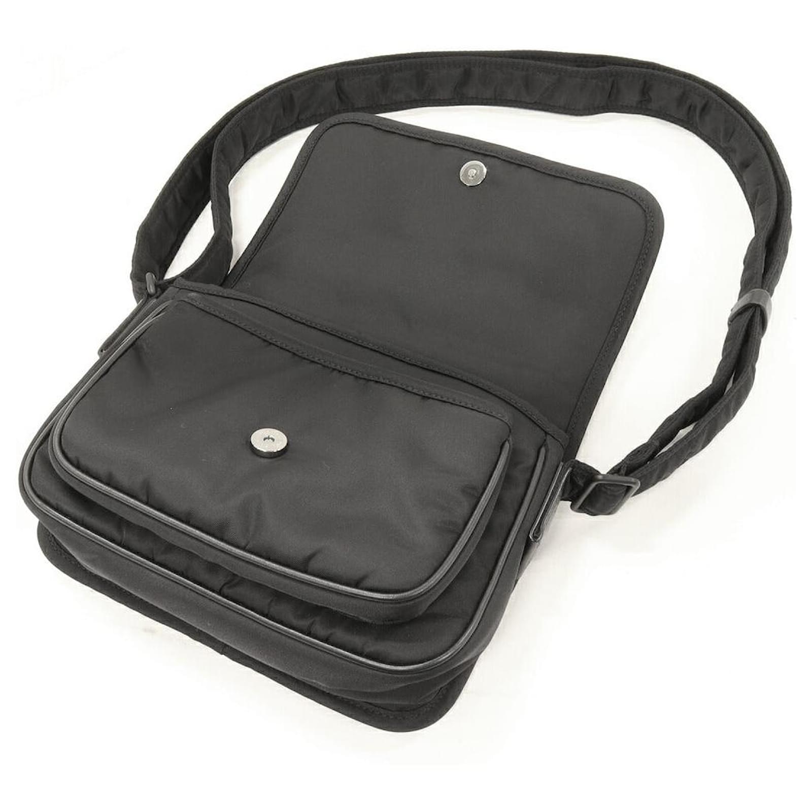 Yves Saint Laurent Saint Laurent Polyamide Niki Small