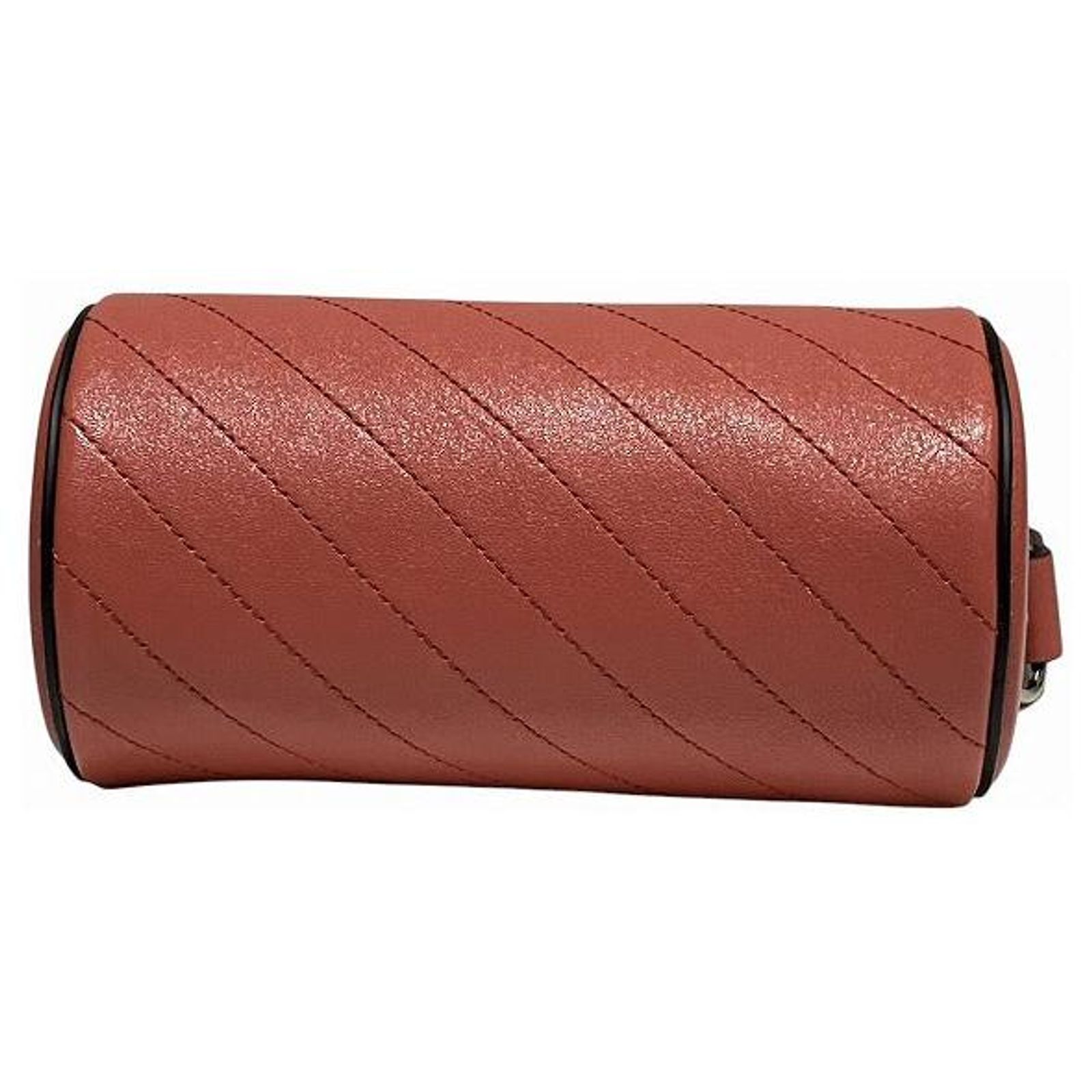 Gucci Blondie Leather 2way Bag Pink ref.2436362 - Joli Closet