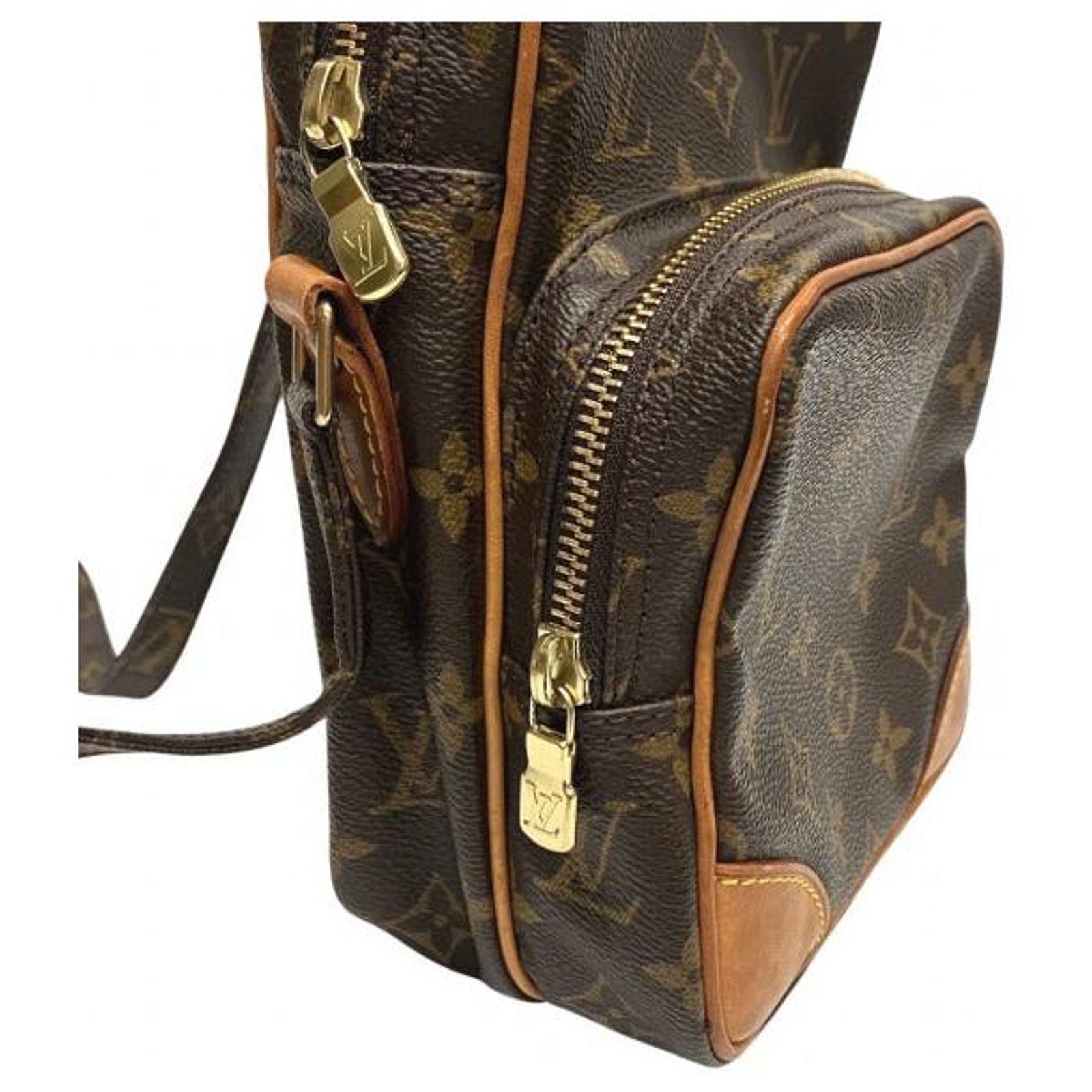 amazon louis vuitton backpack brown Monogram Shoulder Bag Cloth ref.2436871 (Sold) Shimano Twinpower C2000S 2015 Made from iconic monogram Pound Test:65 airplane