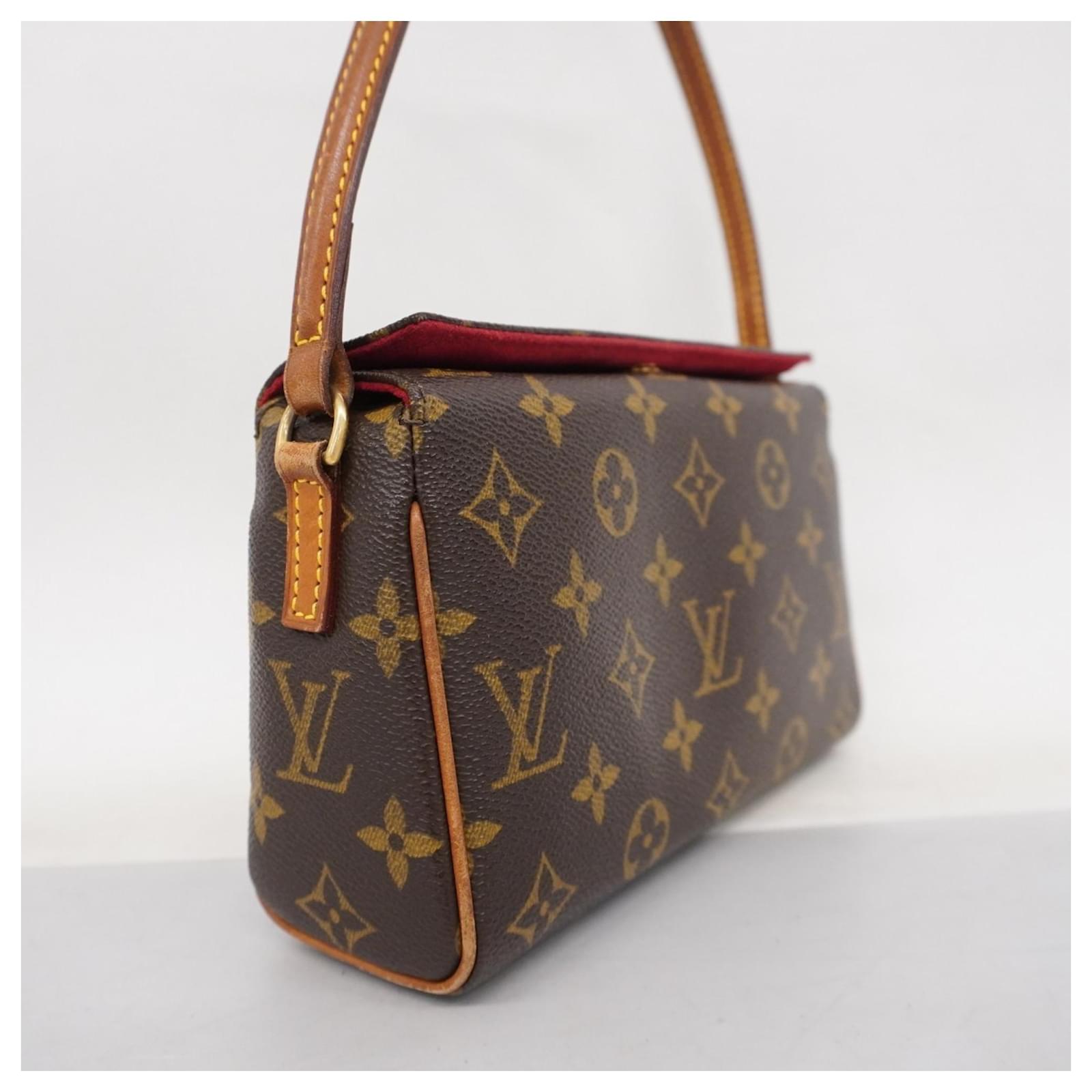 Mini Pochette Accessoires Vuitton Mini Louis Vuitton Tasche Damen