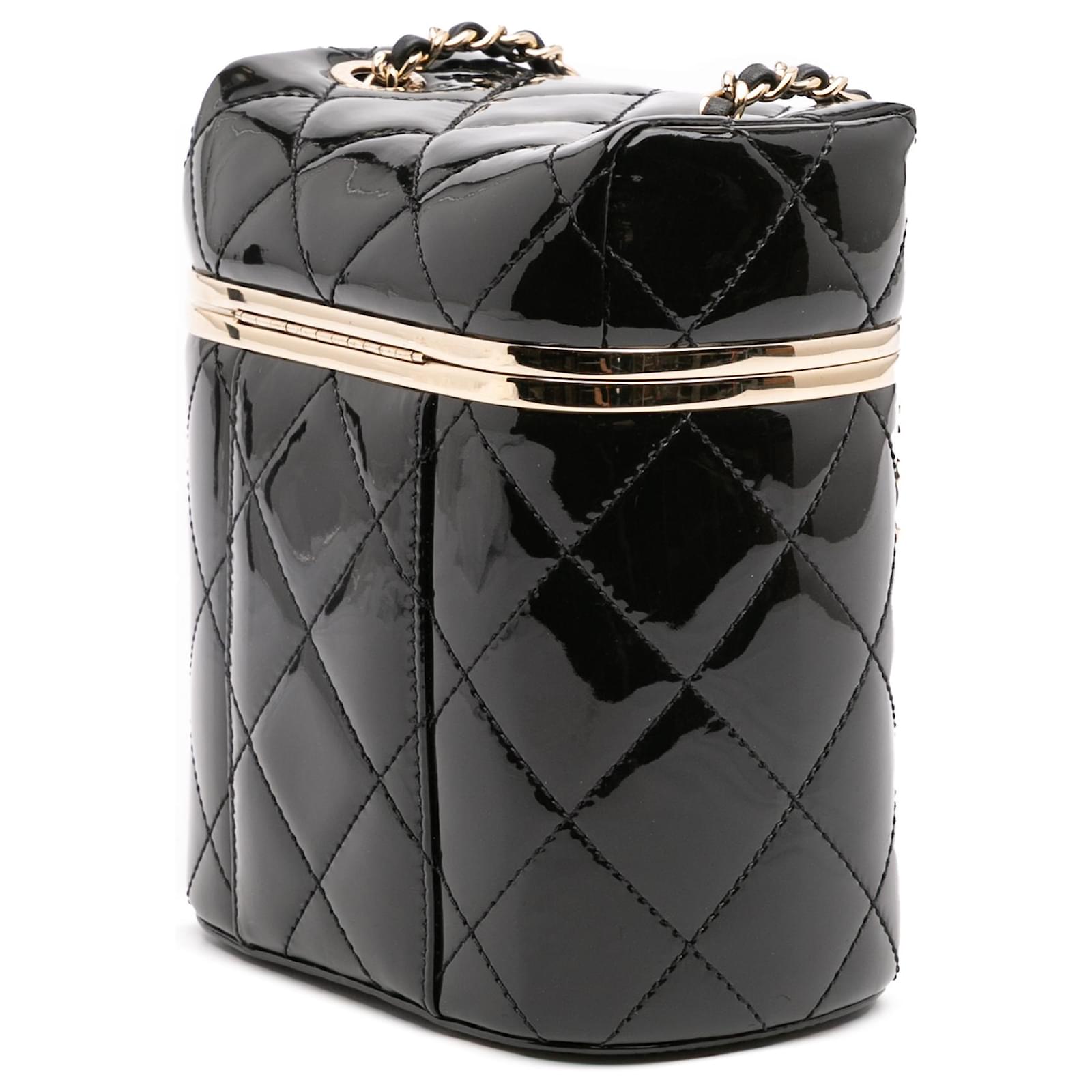 Her lip to ♡ Juliet Vanity Bag Juliette Vanity Bag – WOUF