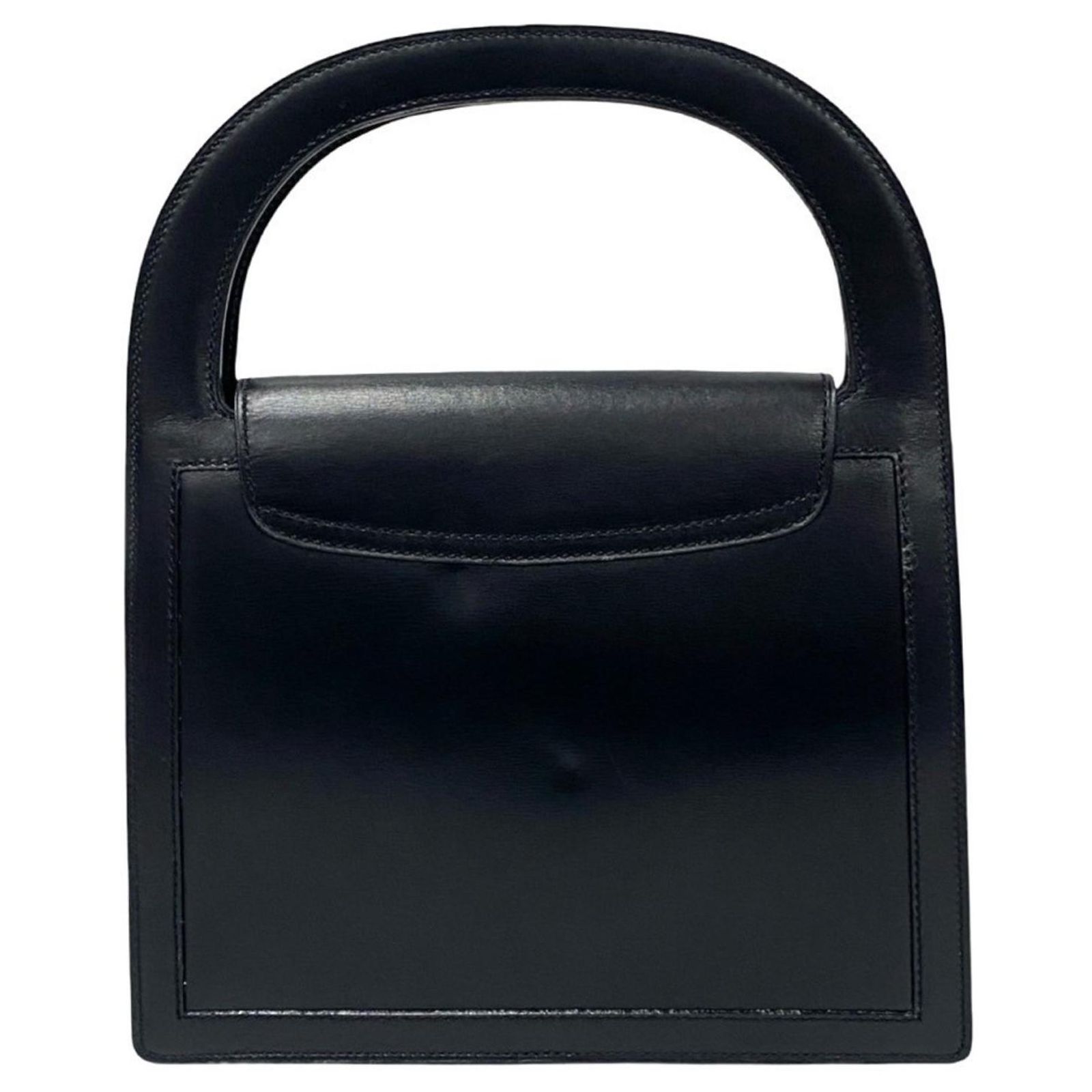Sac à Main Globe Noir - Neuf Avec étiquettes Et Emballage D'origine