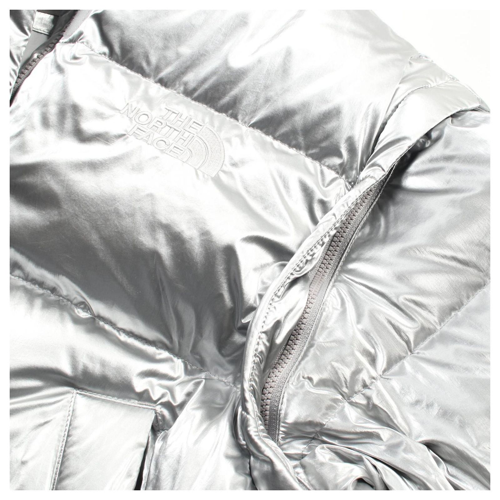 THE NORTH FACE WHITE LABEL W