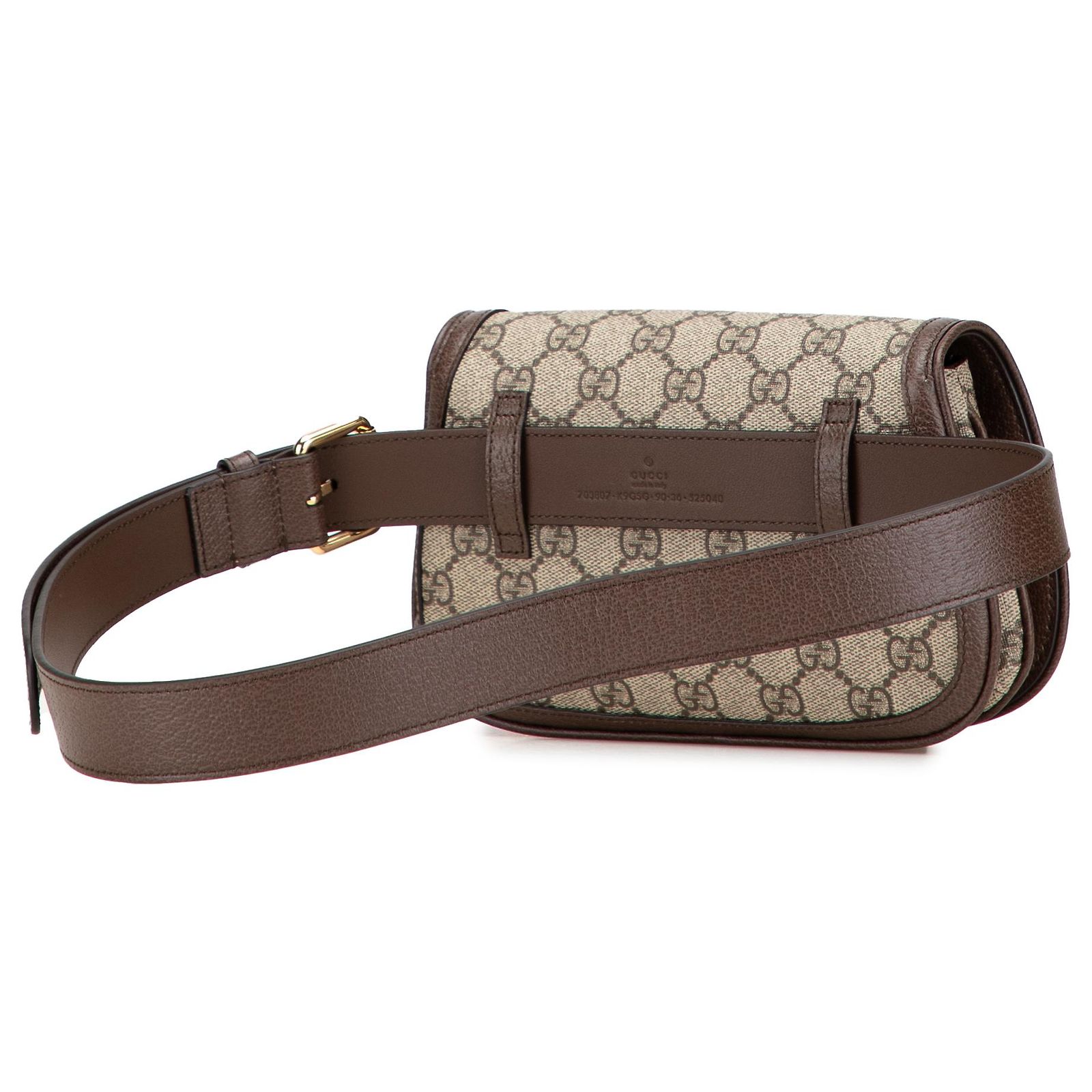 Gucci GG Supreme Blondie Belt Bag 703807 Gucci GUCCI bag women main image 4