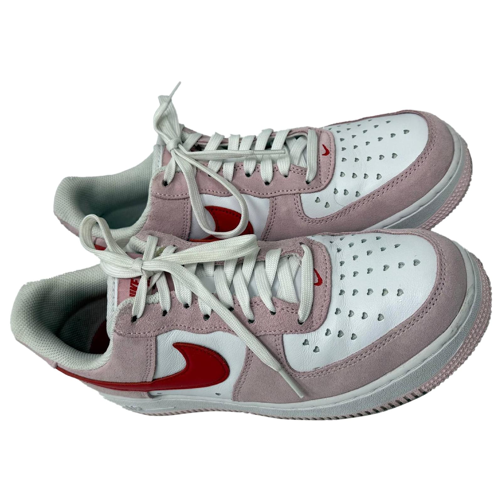 airforce 1 loveletter