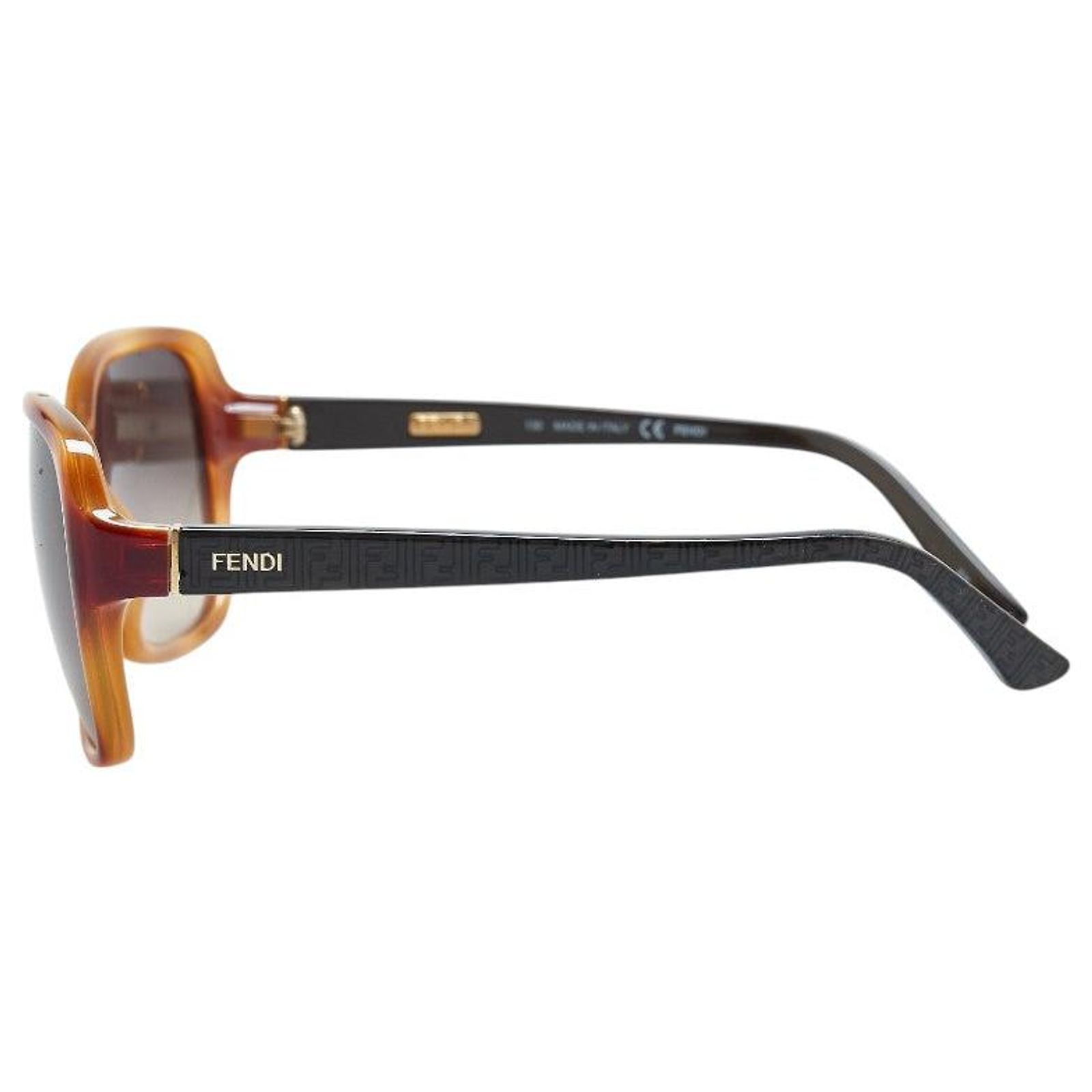 Fendi FS5275 Sunglasses FENDI First Crystal sunglasses FE4075US & Fendiness FE40195U  main image 2