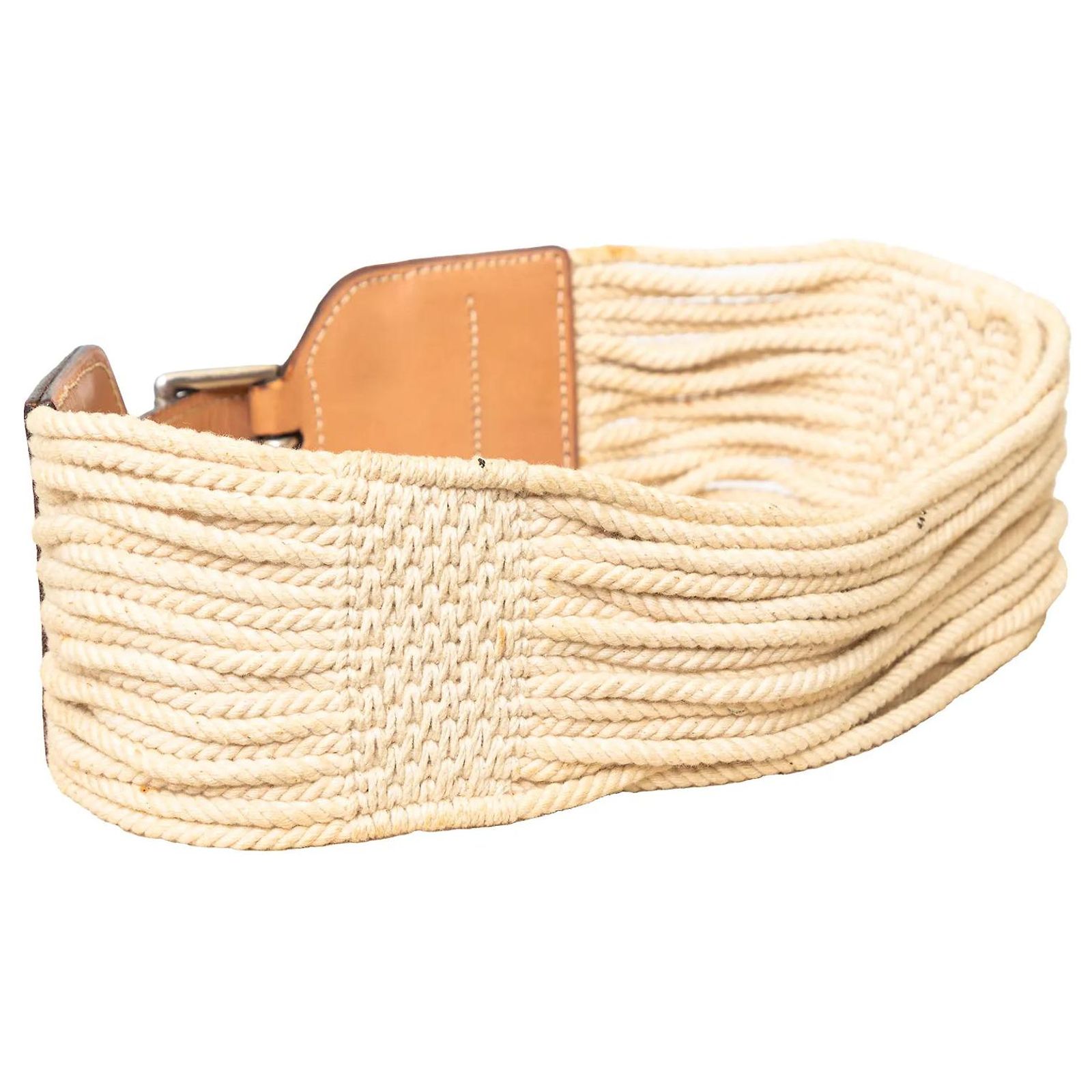 Alaïa Braided Belt - 