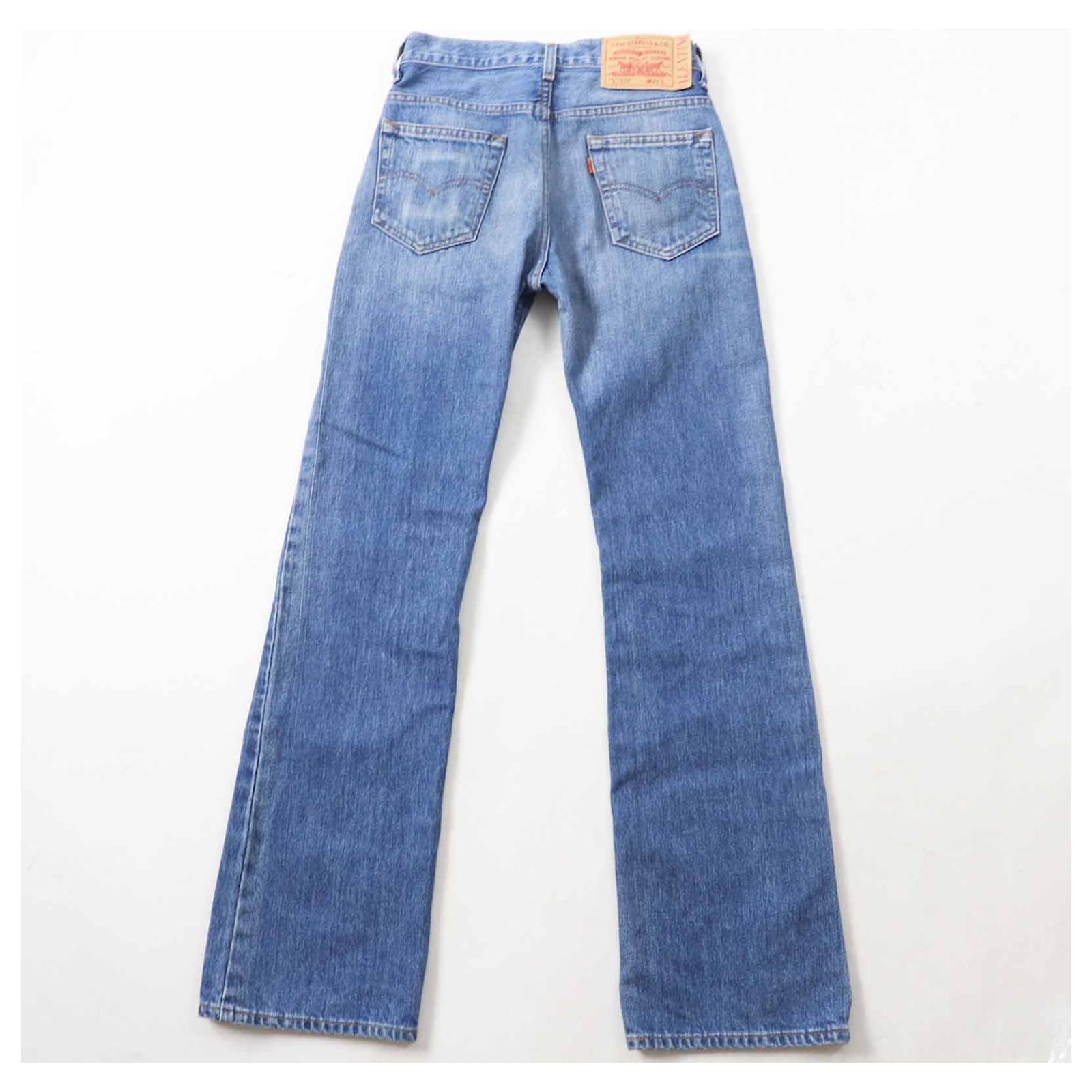Valentino 1969 Levi's 517 Valentino×Levi's 1969 RE-EDITION