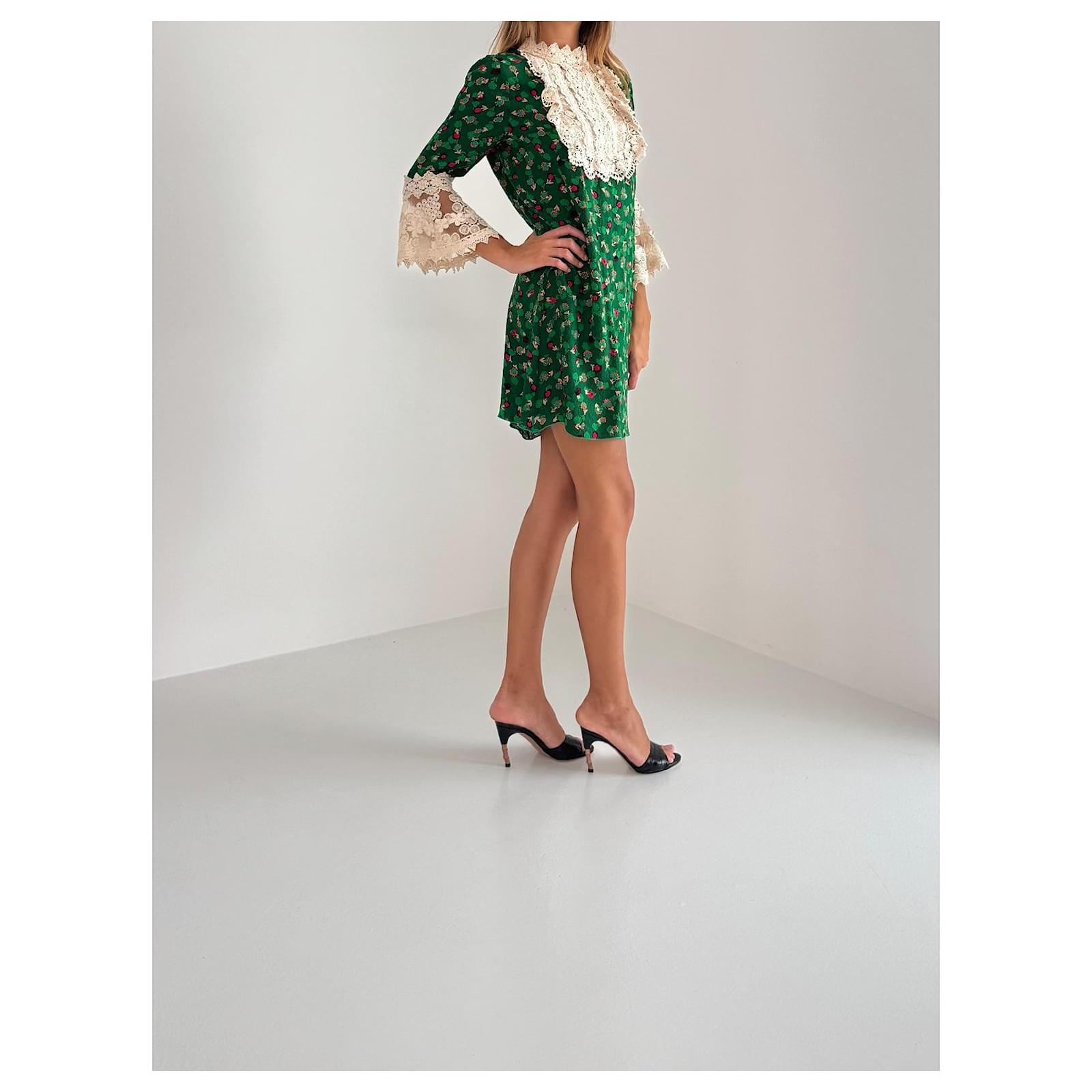 slim fit dress slacks Womens Lace Long Sleeve V Neck Fall Maxi Dress – Anna-Kaci
