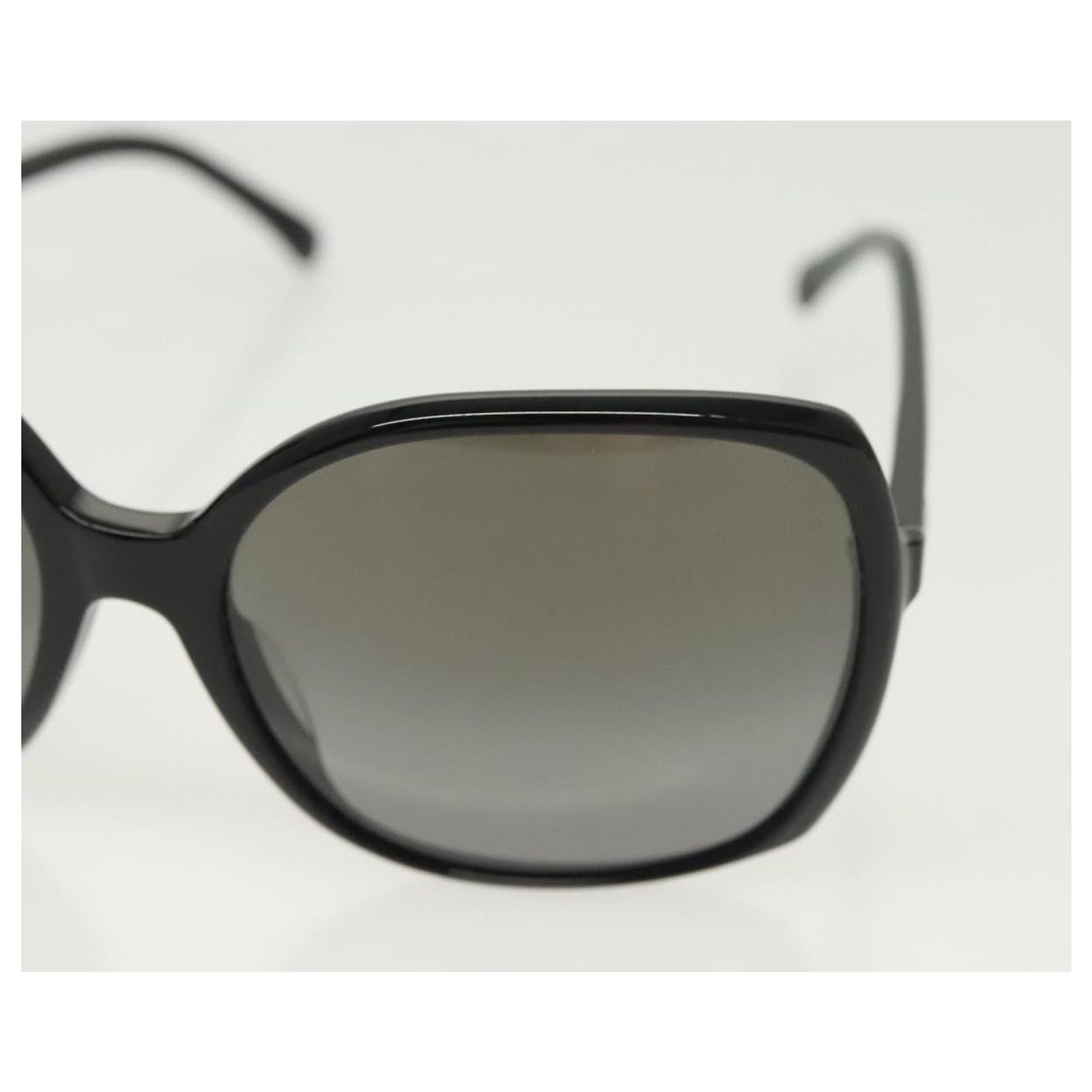CHANEL Sunglasses Plastic Pink CC Auth am9011 CHANEL Sunglasses Plastic Pink CC Auth am9011 | eBay main image 2