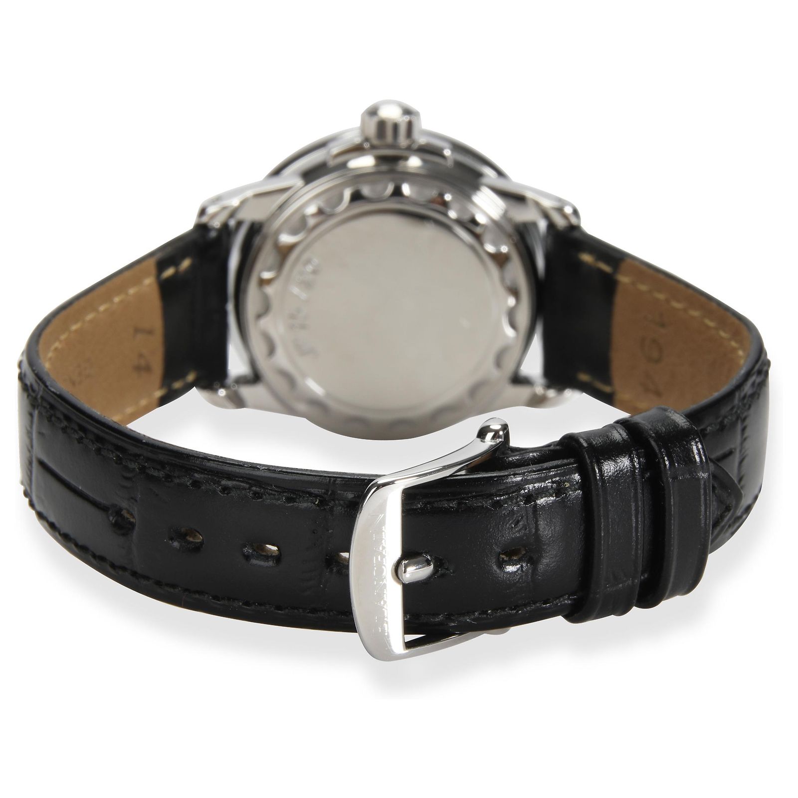 Blancpain Léman 2102 Women display picture 1