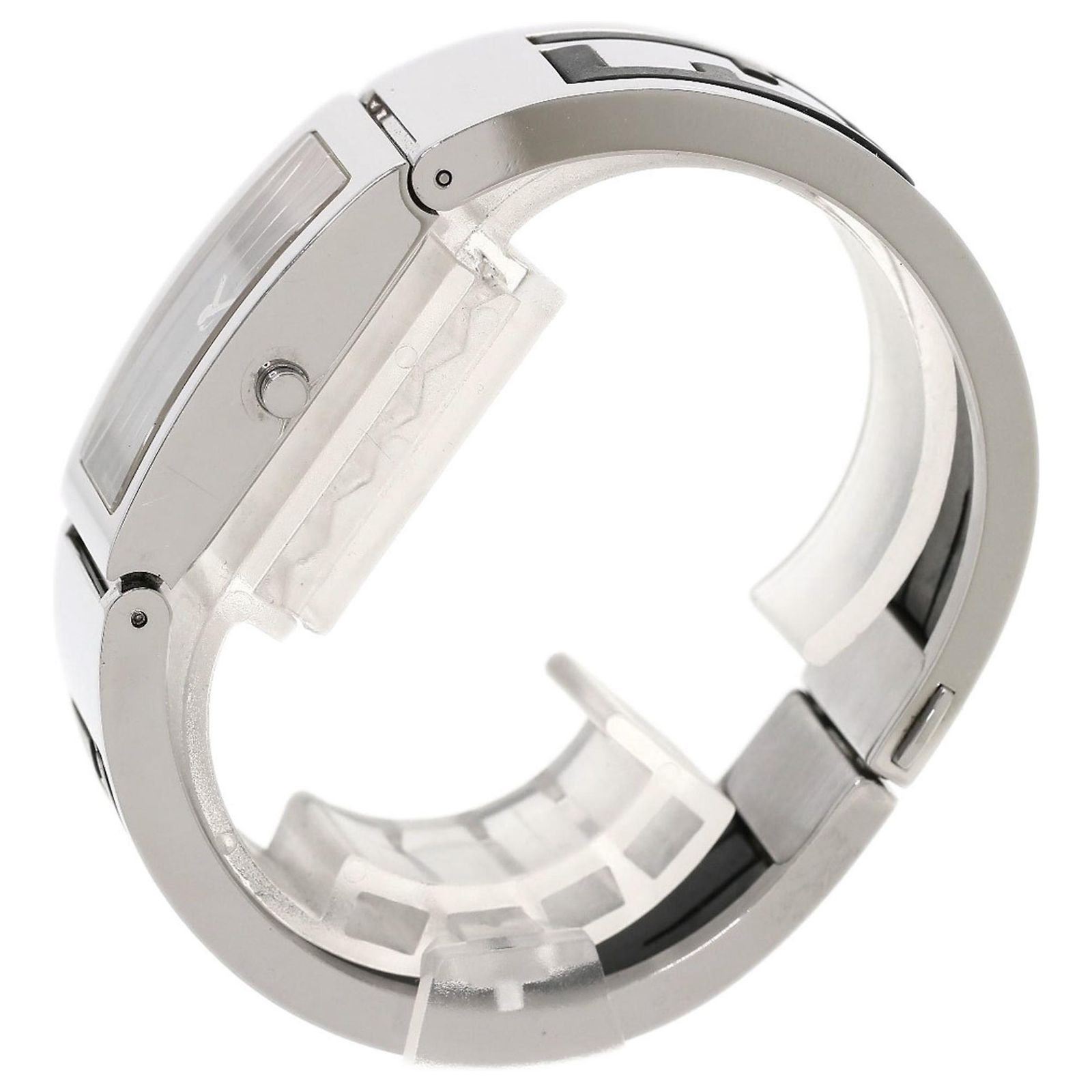 Fendi 3250L Bangle Watch ref.2494098 - Joli Closet display picture 3