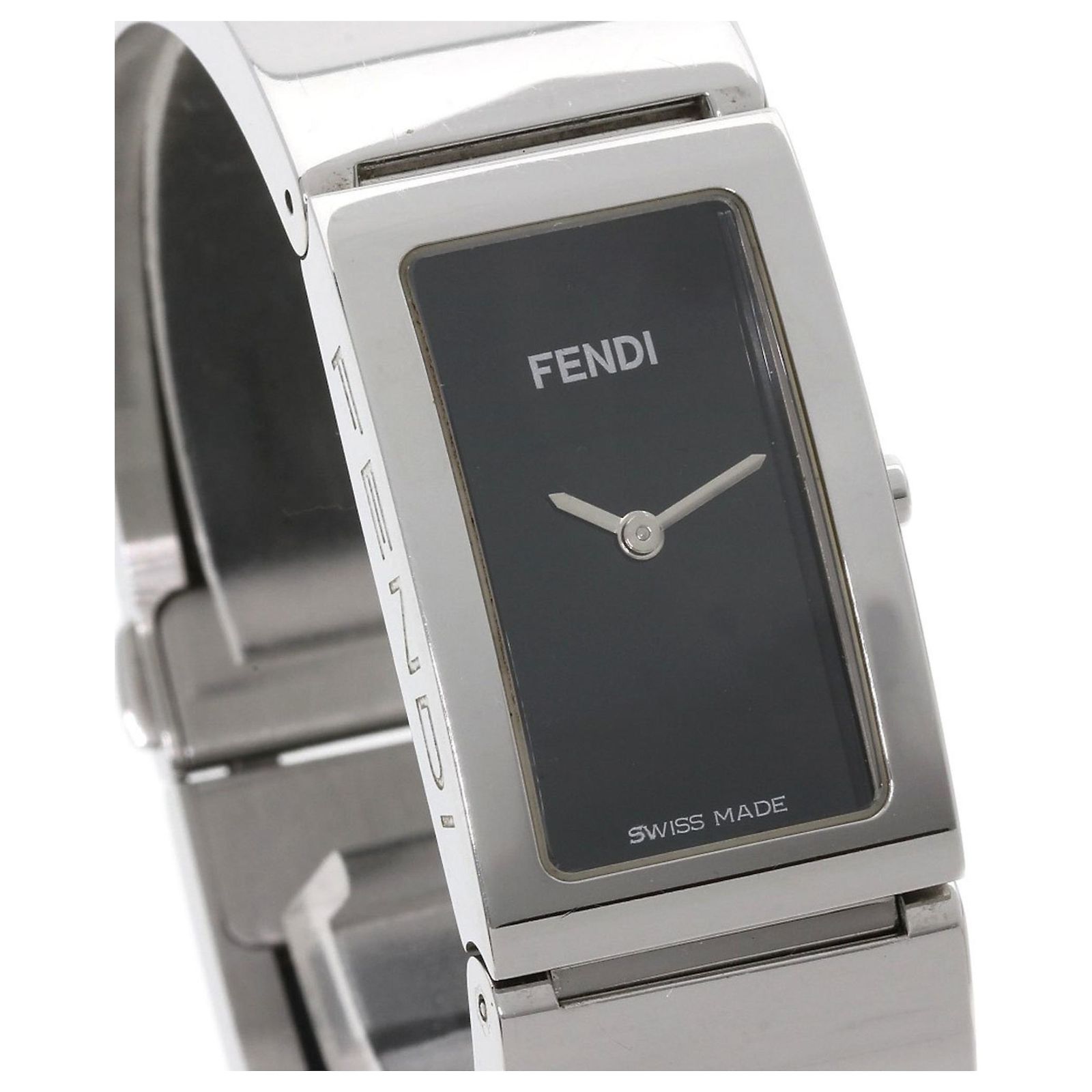 Fendi 3250L Bangle Watch ref.2494098 - Joli Closet display picture 1