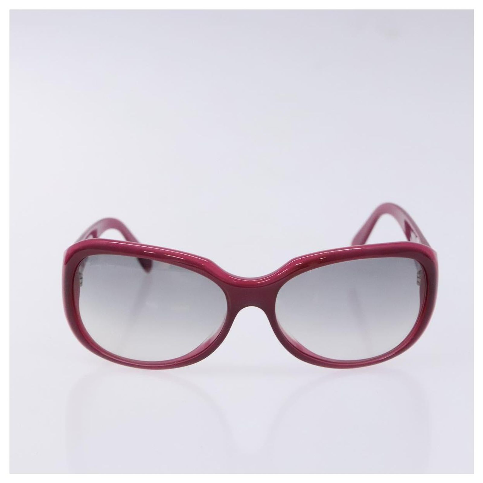 Salvatore Ferragamo Sunglasses Plastic Purple Auth BA5037 Salvatore Ferragamo SF929S Sunglasses main image 4