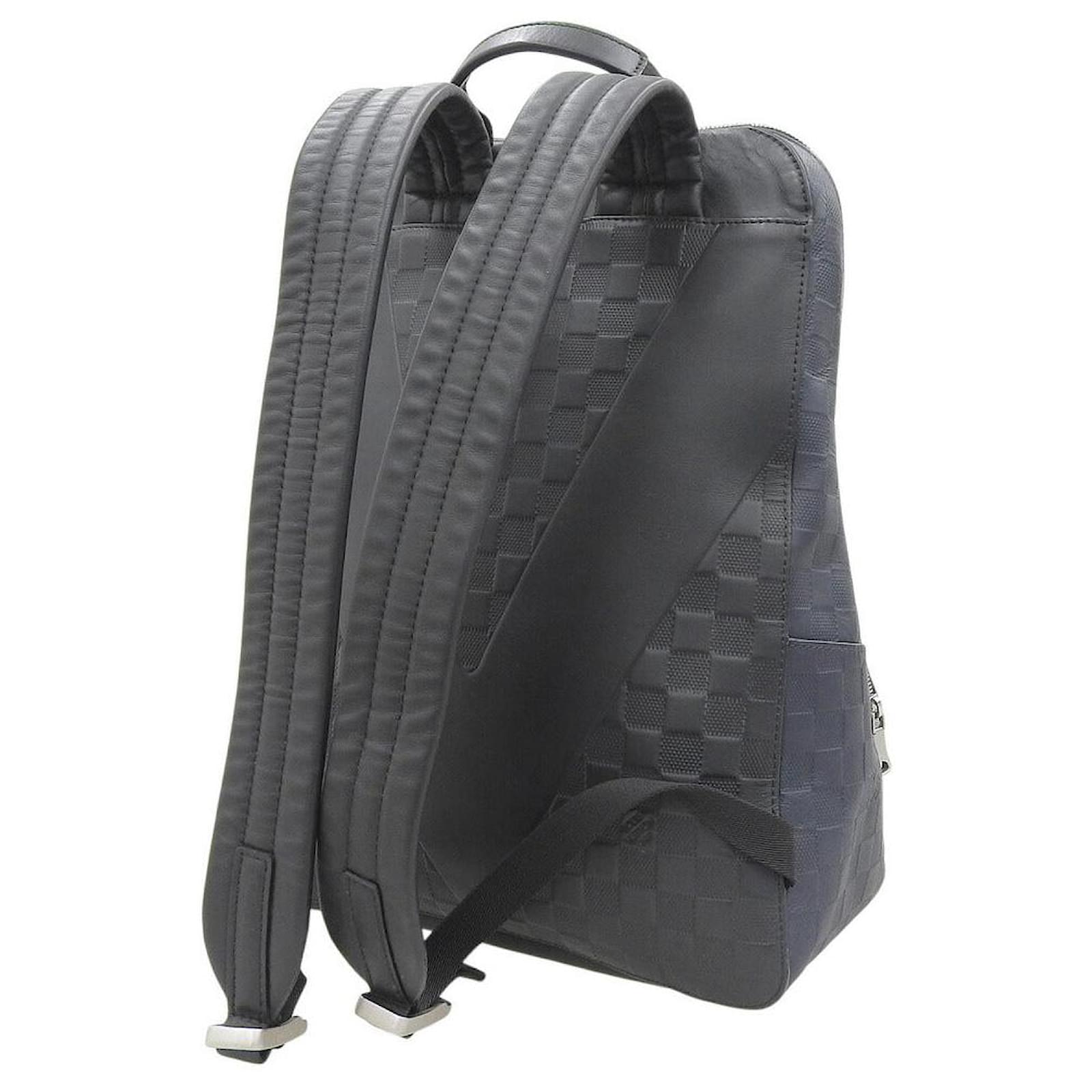 LOUIS VUITTON Avenue Backpack LOUIS VUITTON Avenue Backpack