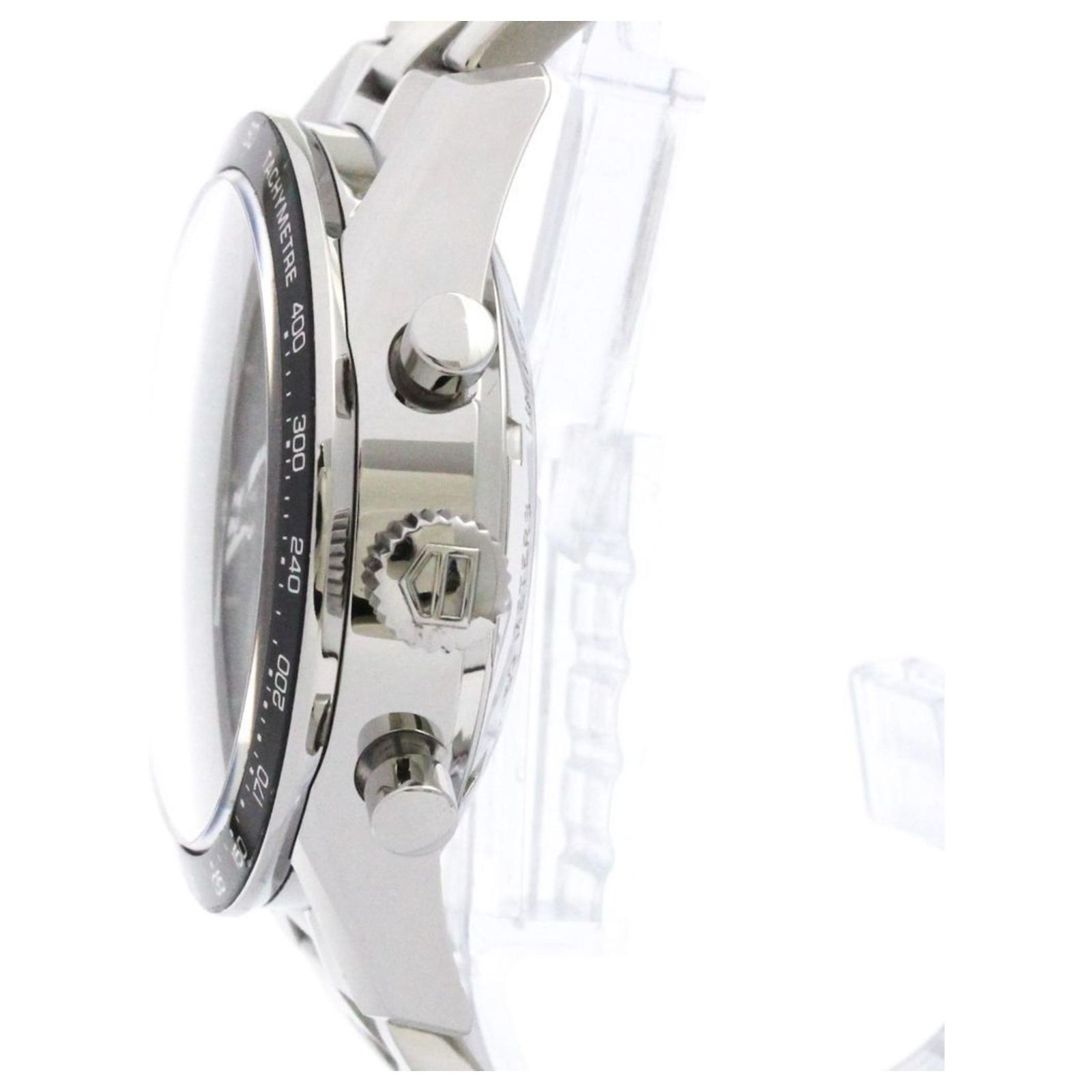 TAG HEUER Carrera Highland Scotland Chronograph Watch CV2012 