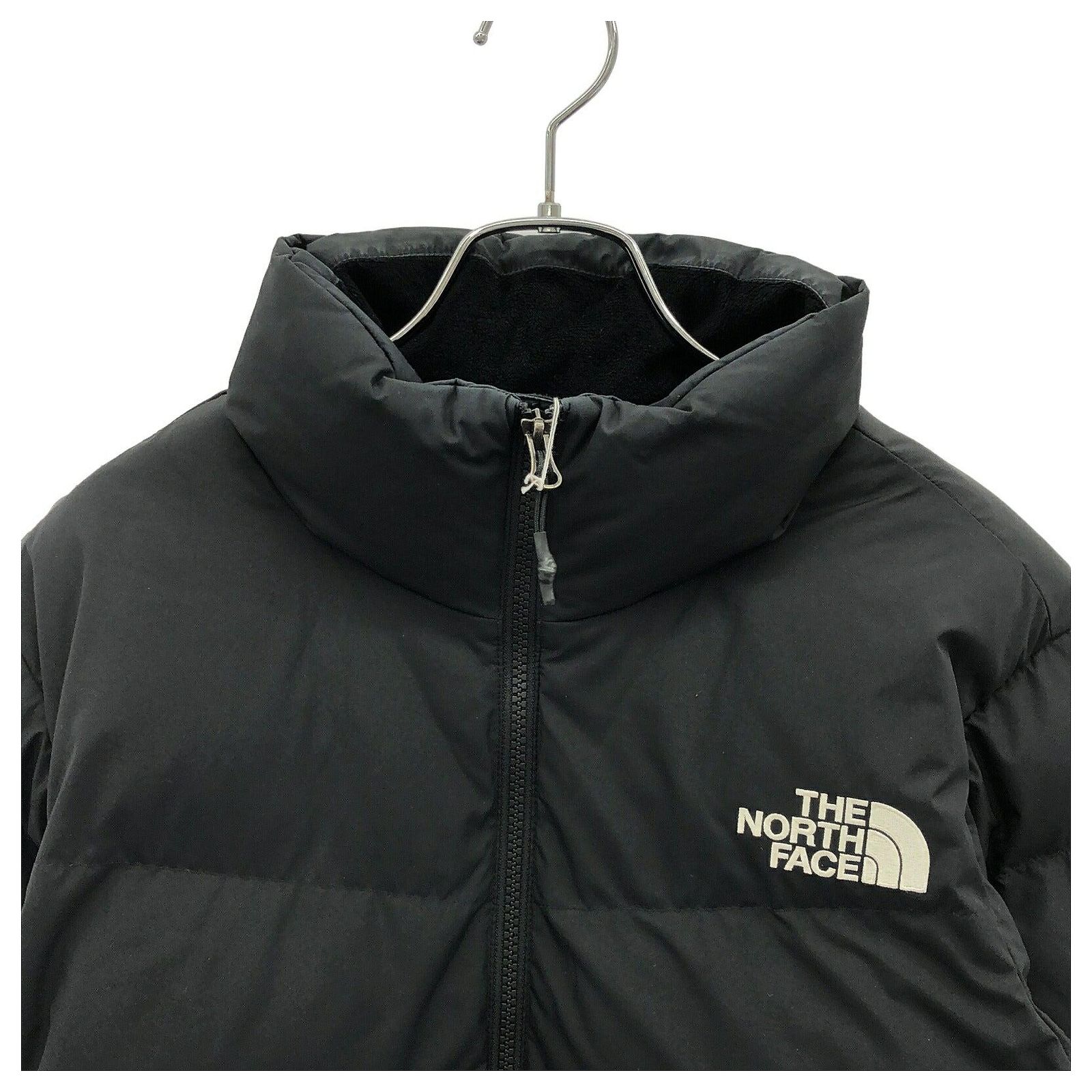 The North Face White Label ASPEN EX ON BALL Nylon Down Jacket 