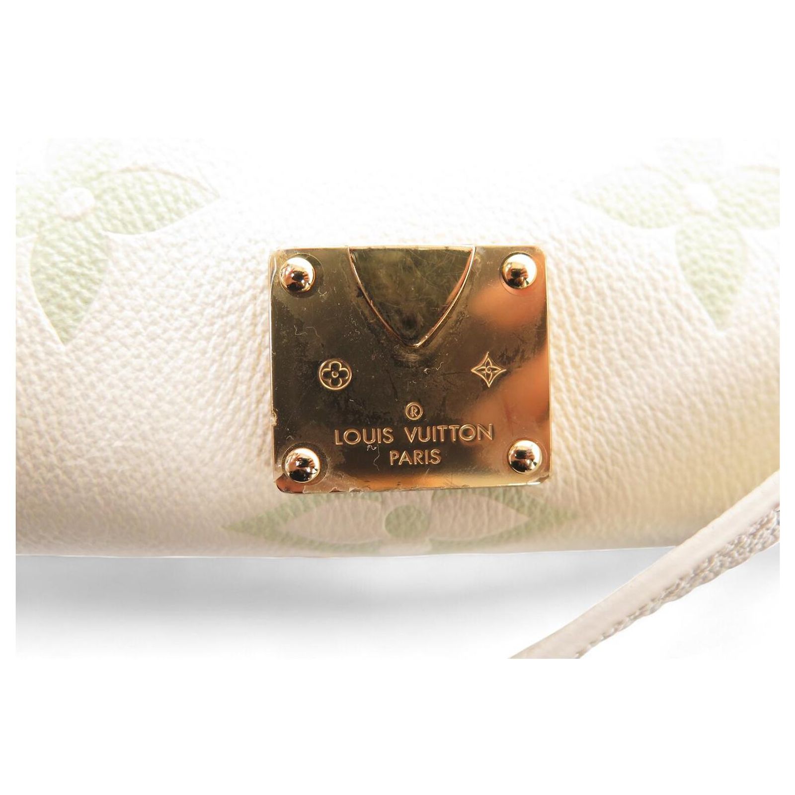 LOUIS VUITTON FAVORITE MONOGRAM EMPREINTE LEATHER M46842