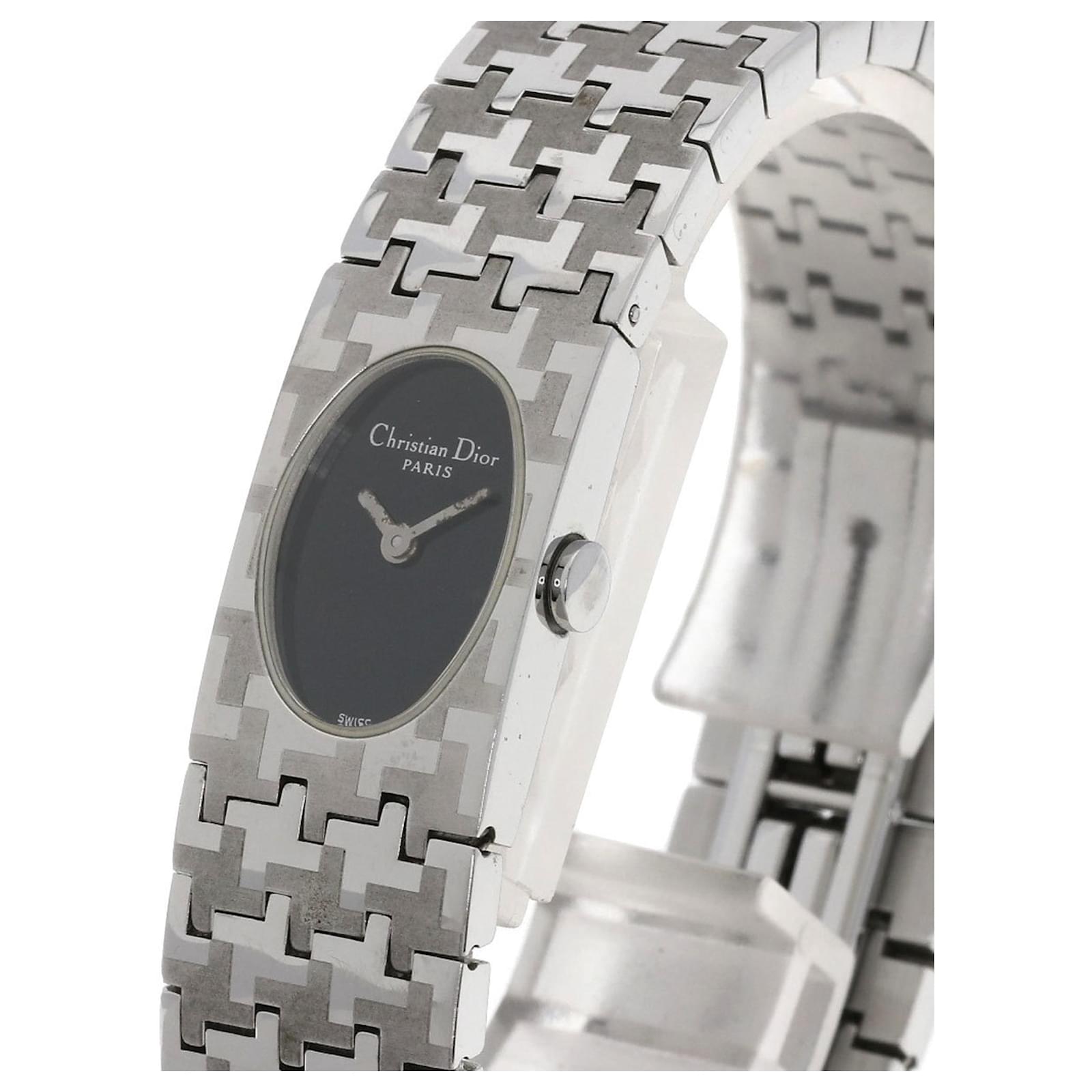 Christian Dior D70-100 Miss Watch ref.JC2529021 (Sold) - Joli Closet