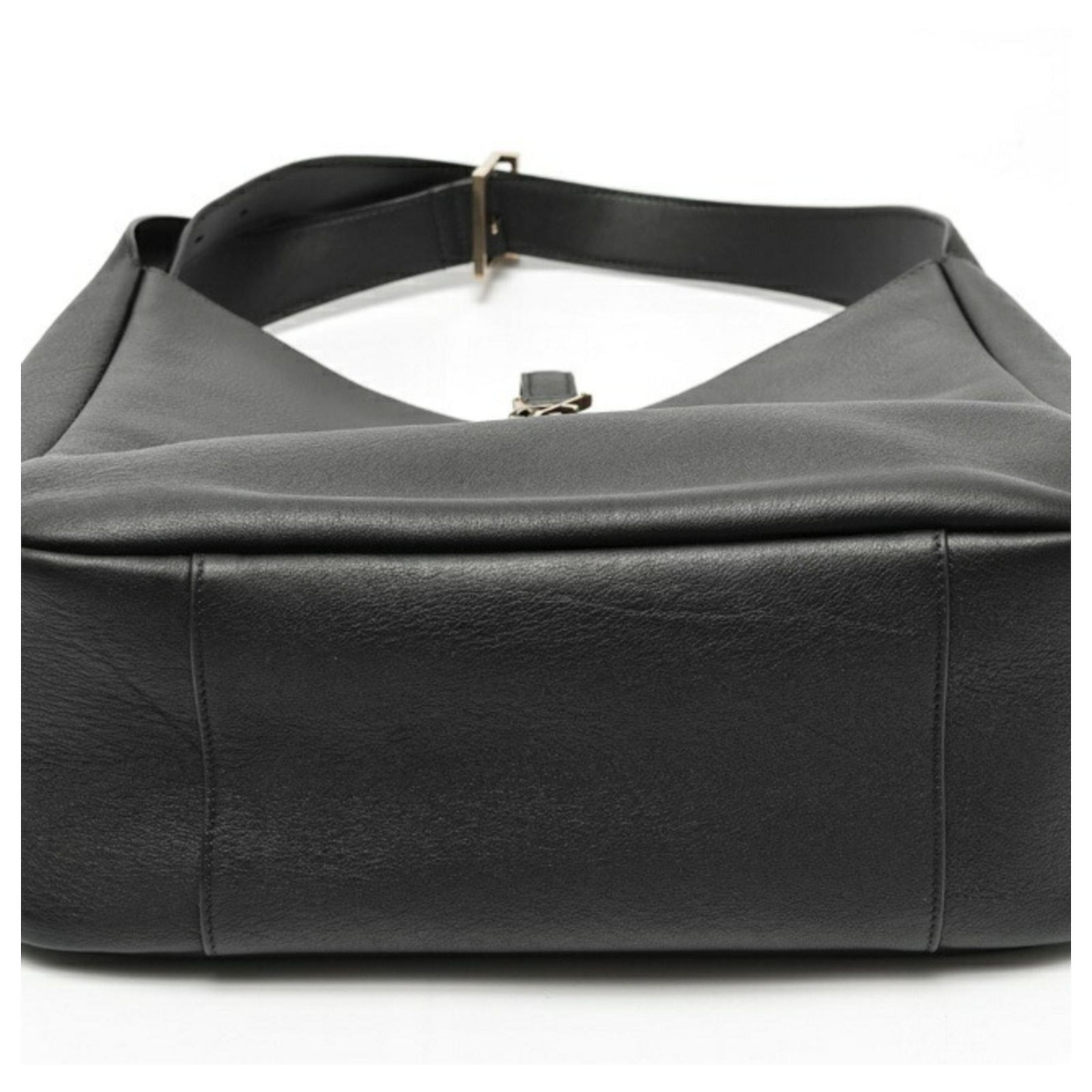 Saint Laurent Soft Large Le Sun Cassette Shoulder Bag ref.2530292