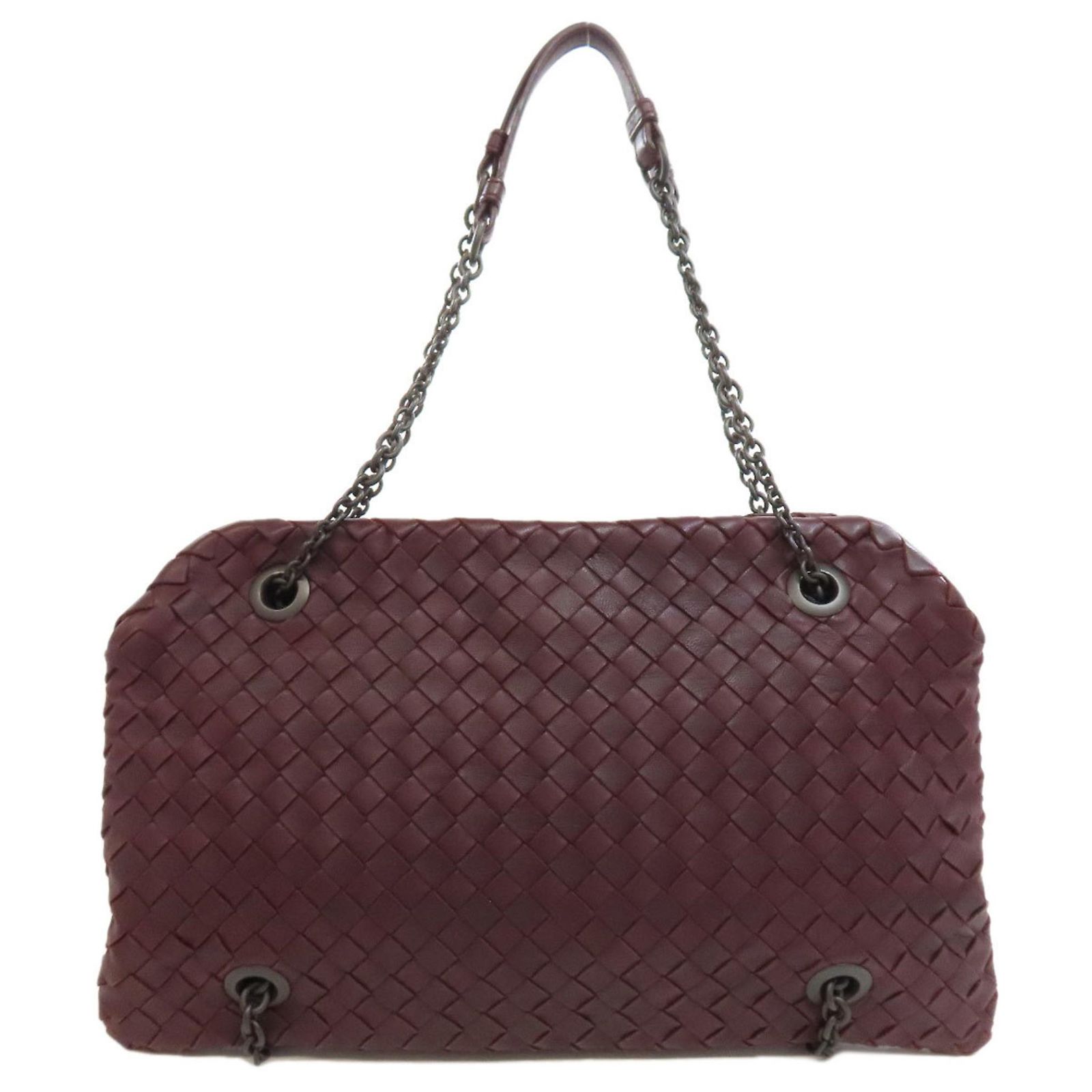Jupe carreaux ceinture double - Femme | MANGO France (La Réunion