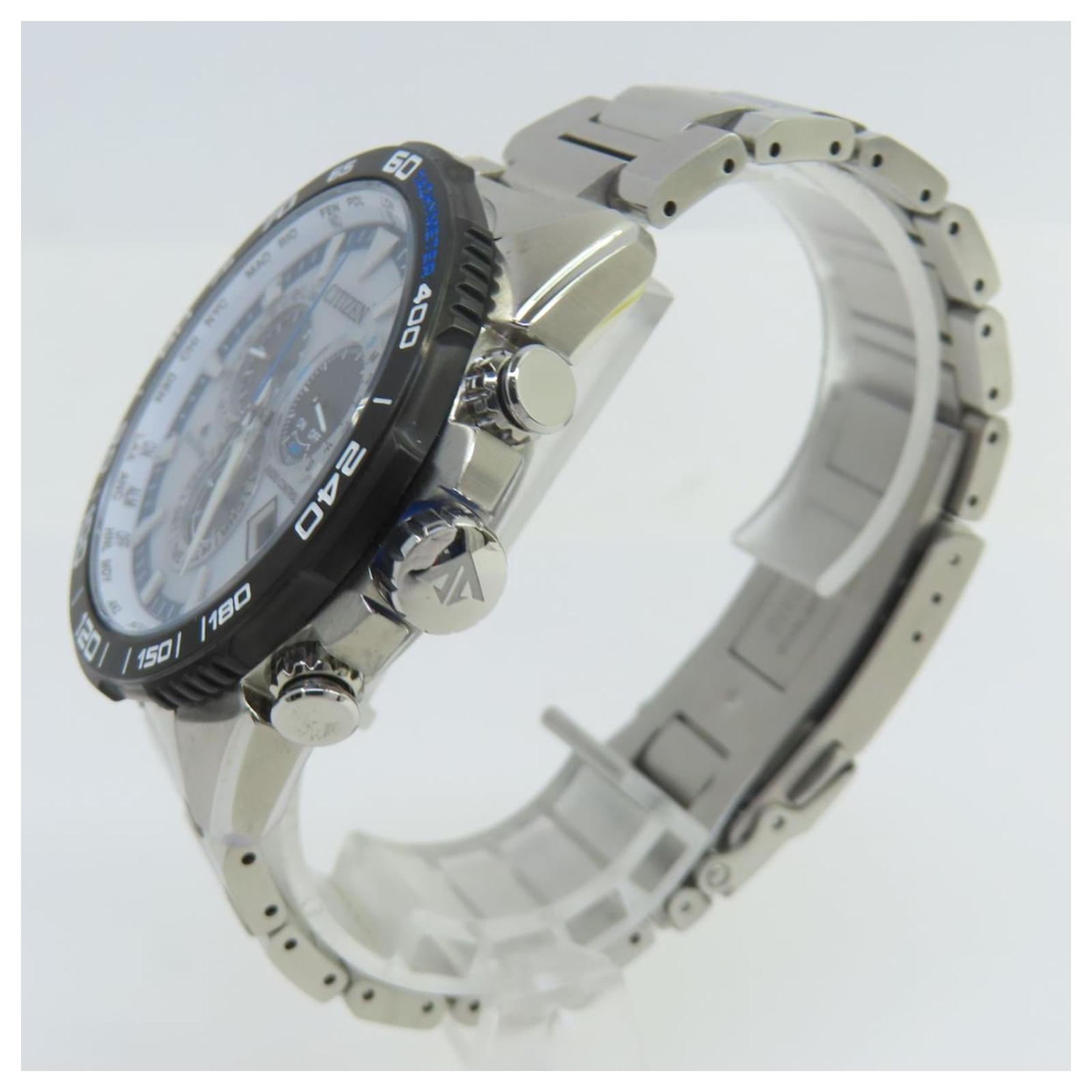 Citizens of Humanity Citizen Promaster Land E660-R013700 Eco-Drive