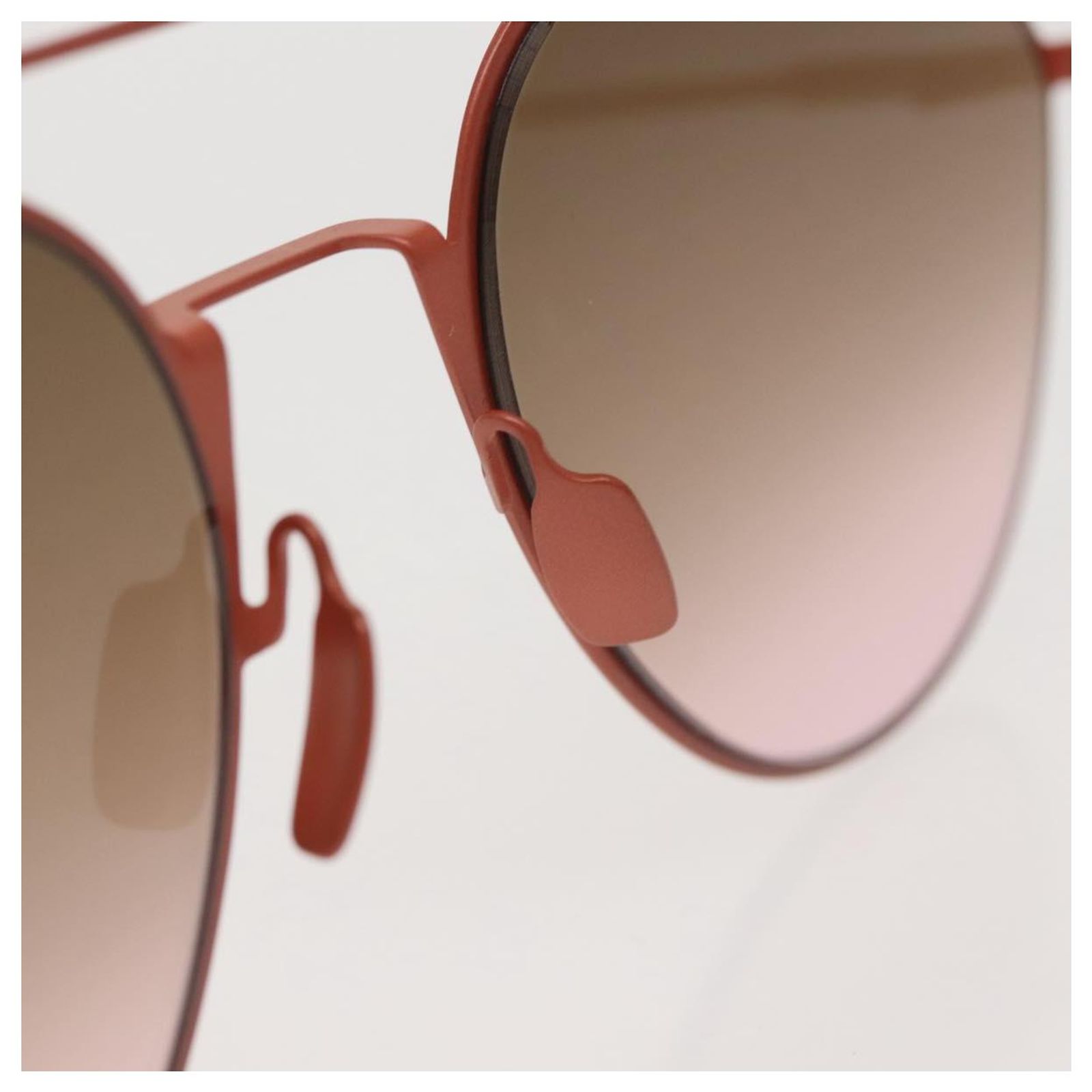 FENDI Sunglasses Plastic Pink Auth BA5954 ref.2532954 - Joli  display picture 2