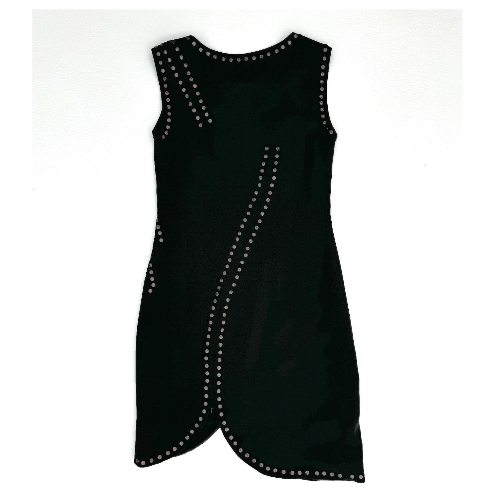 Moschino FALL 1999 fashion show Black ref.2536523 - Joli Closet